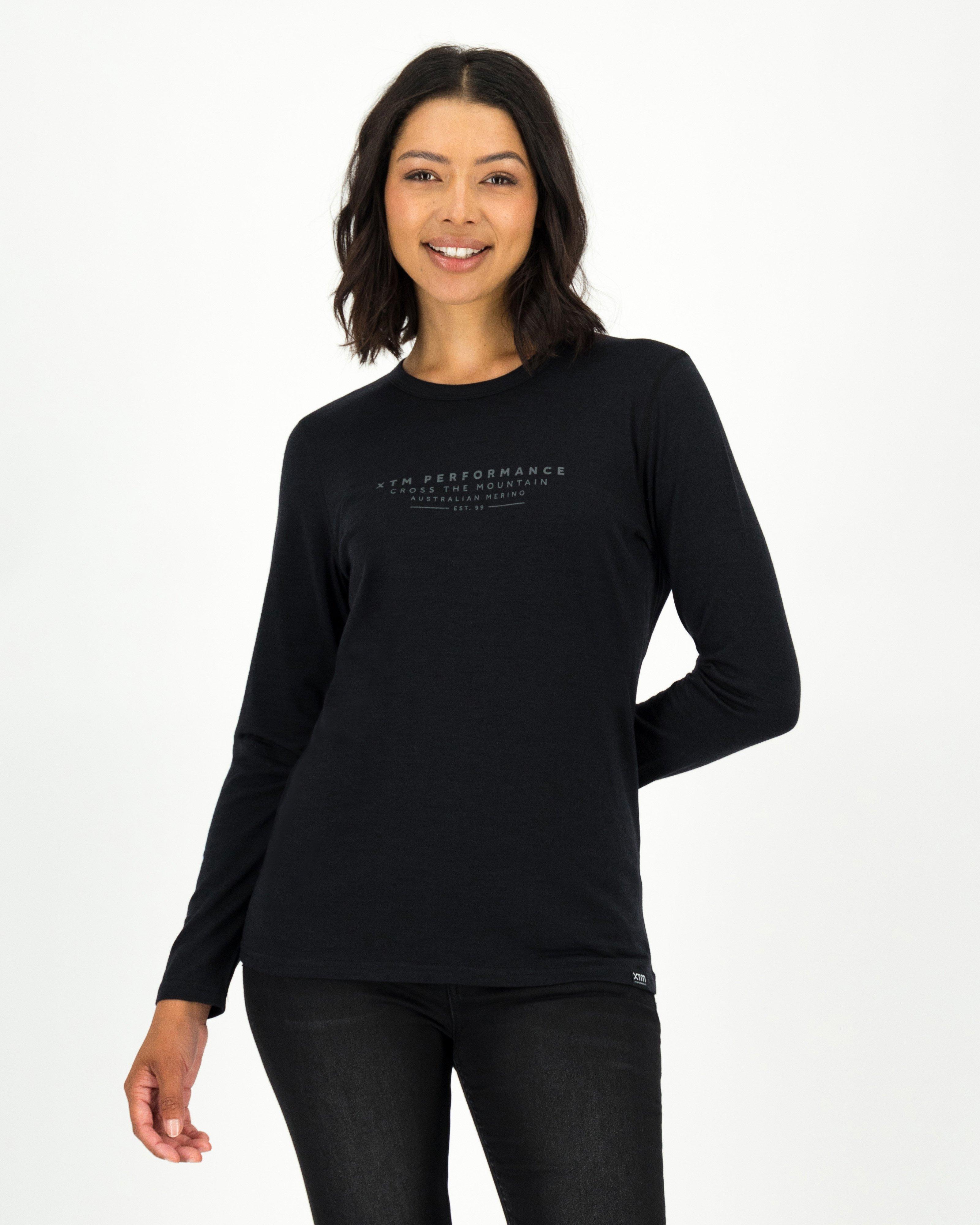 XTM Women’s Adventure 170 Thermal Top Cape Union Mart