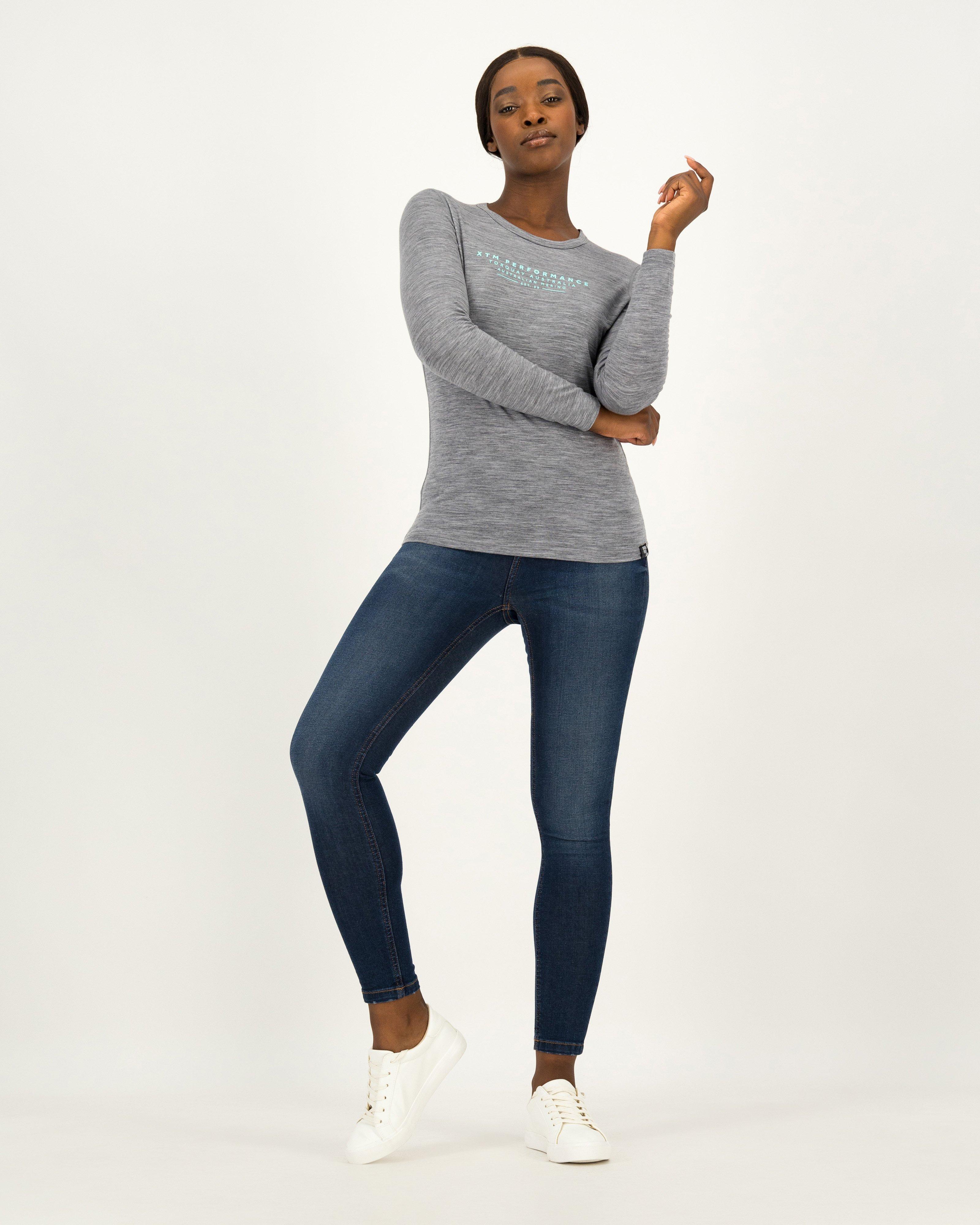 XTM Women’s Adventure 170 Thermal Top Cape Union Mart