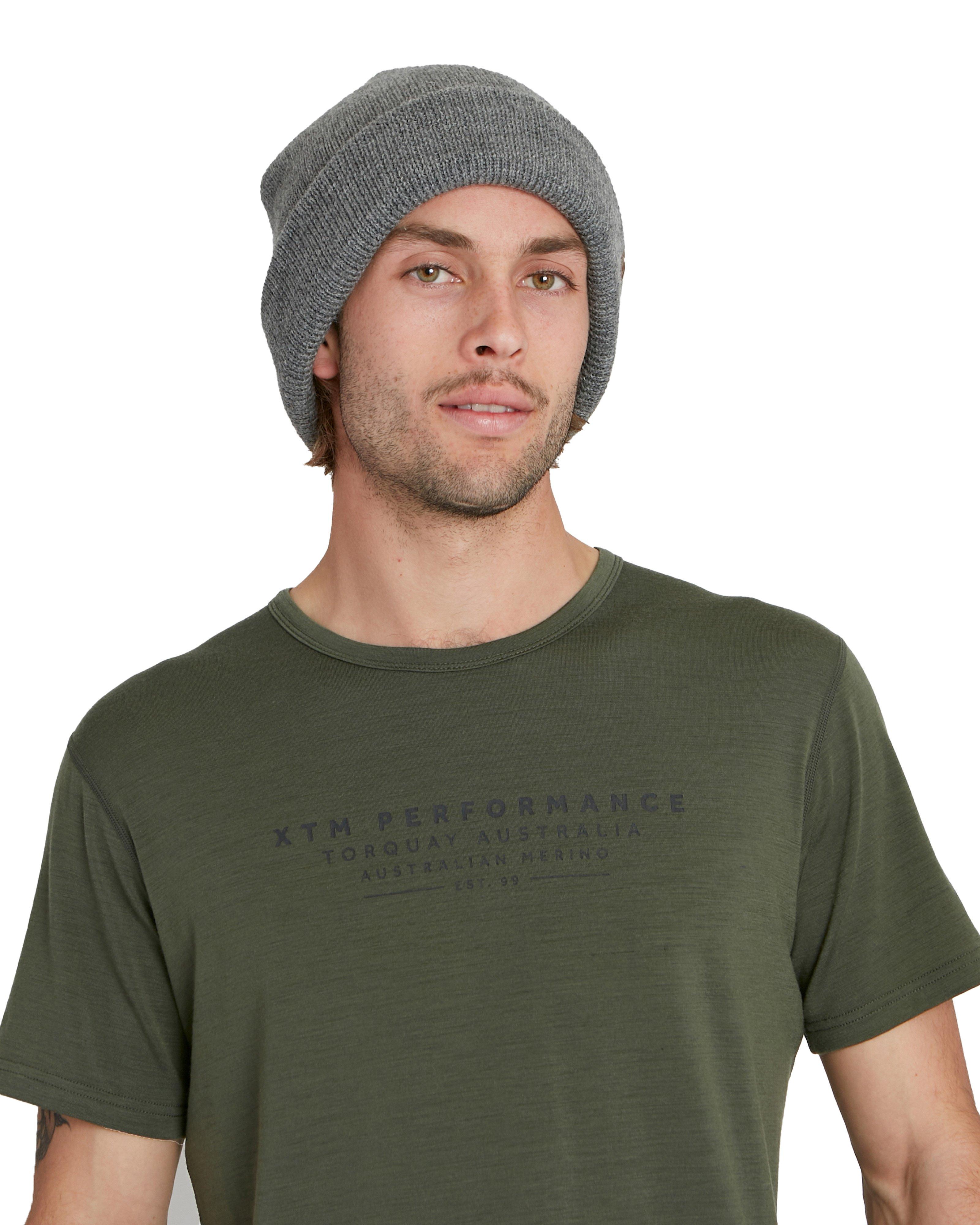 XTM Performance Men's Adventure 170 Short Sleeve Top