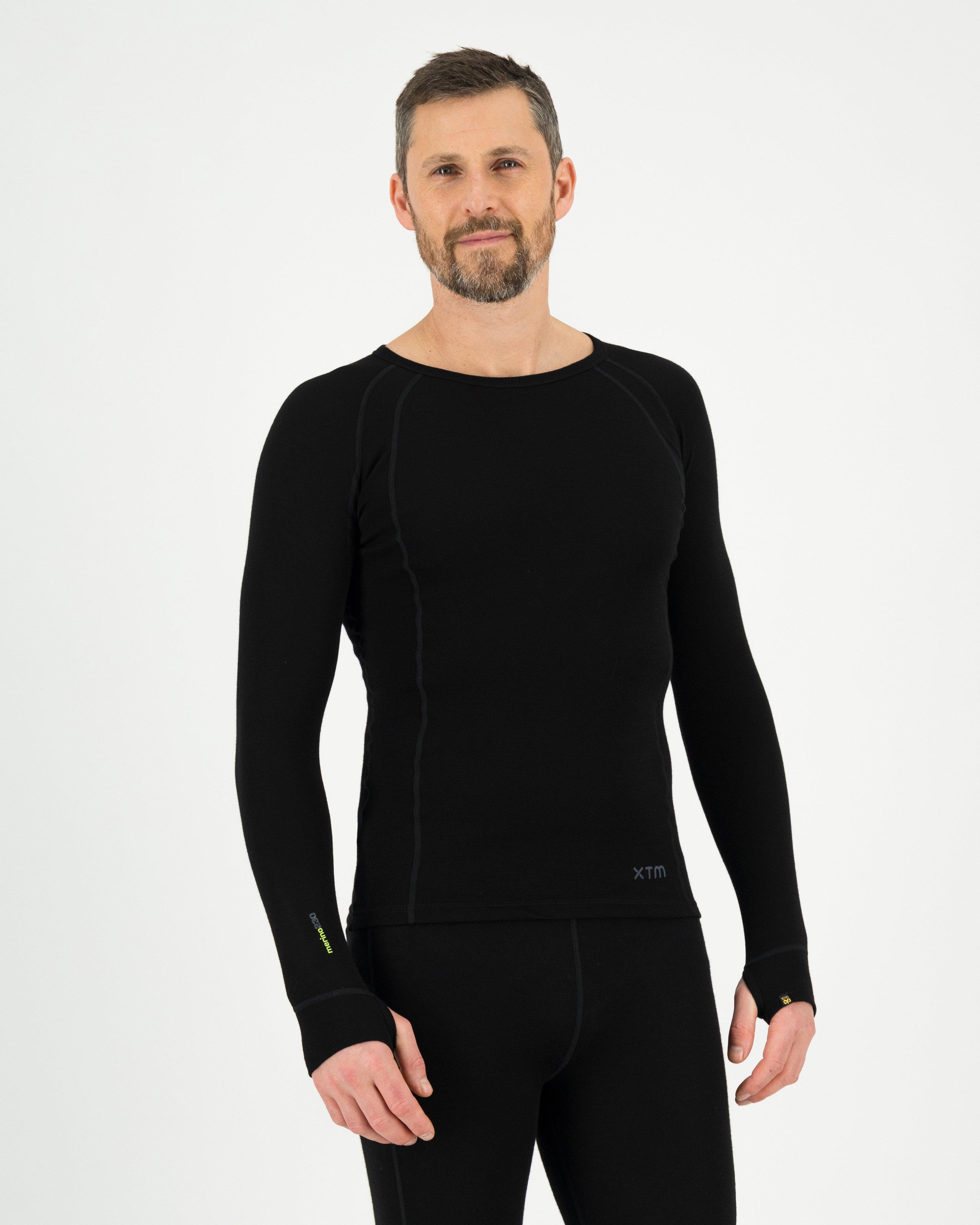 XTM Men's Merino 230 Thermal Top | Cape Union Mart