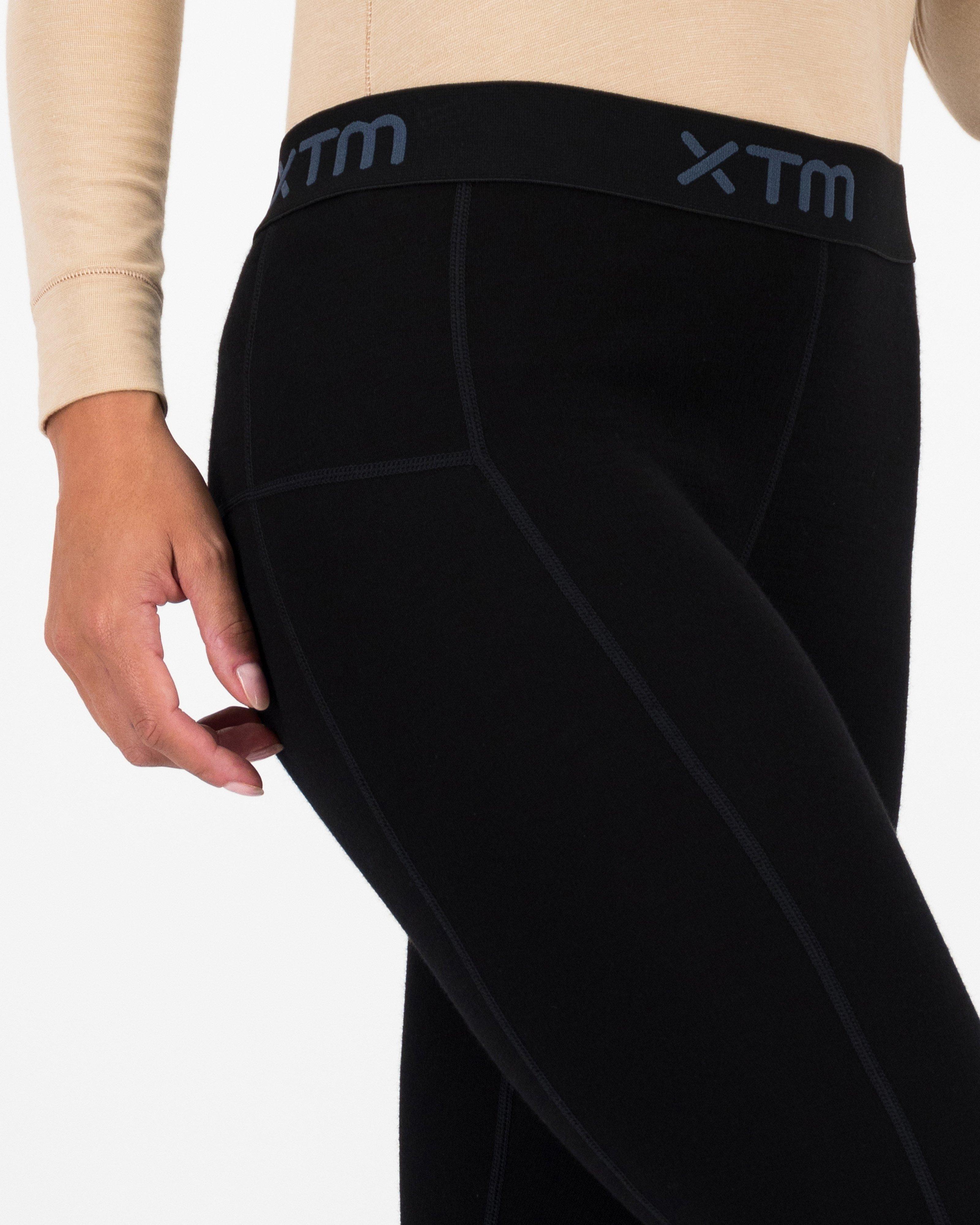 XTM Women's Merino 230 Thermal Pants | Cape Union Mart