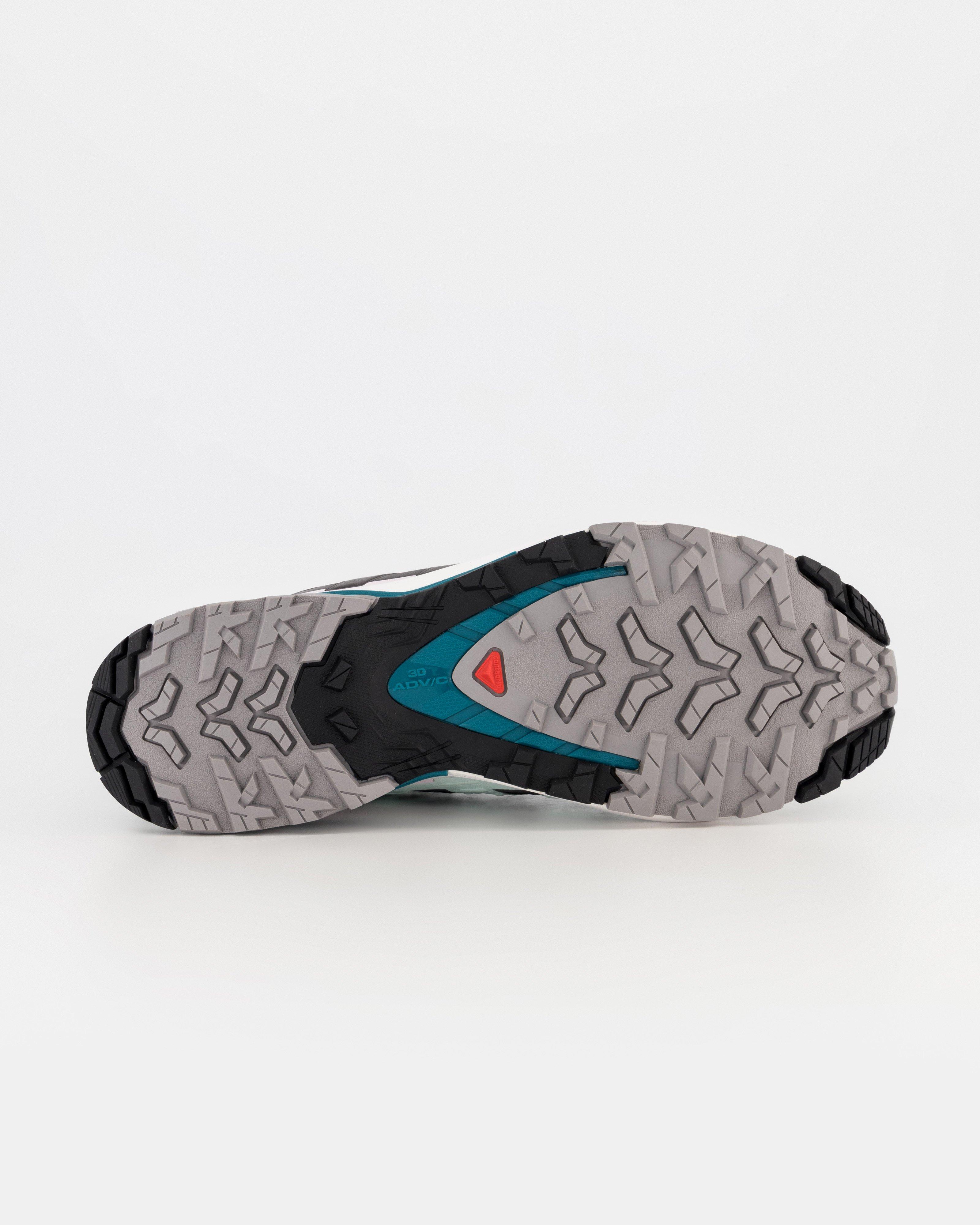 Salomon Women’s XA Pro 3D V9 Gore-Tex Hiking Shoes  -  Black