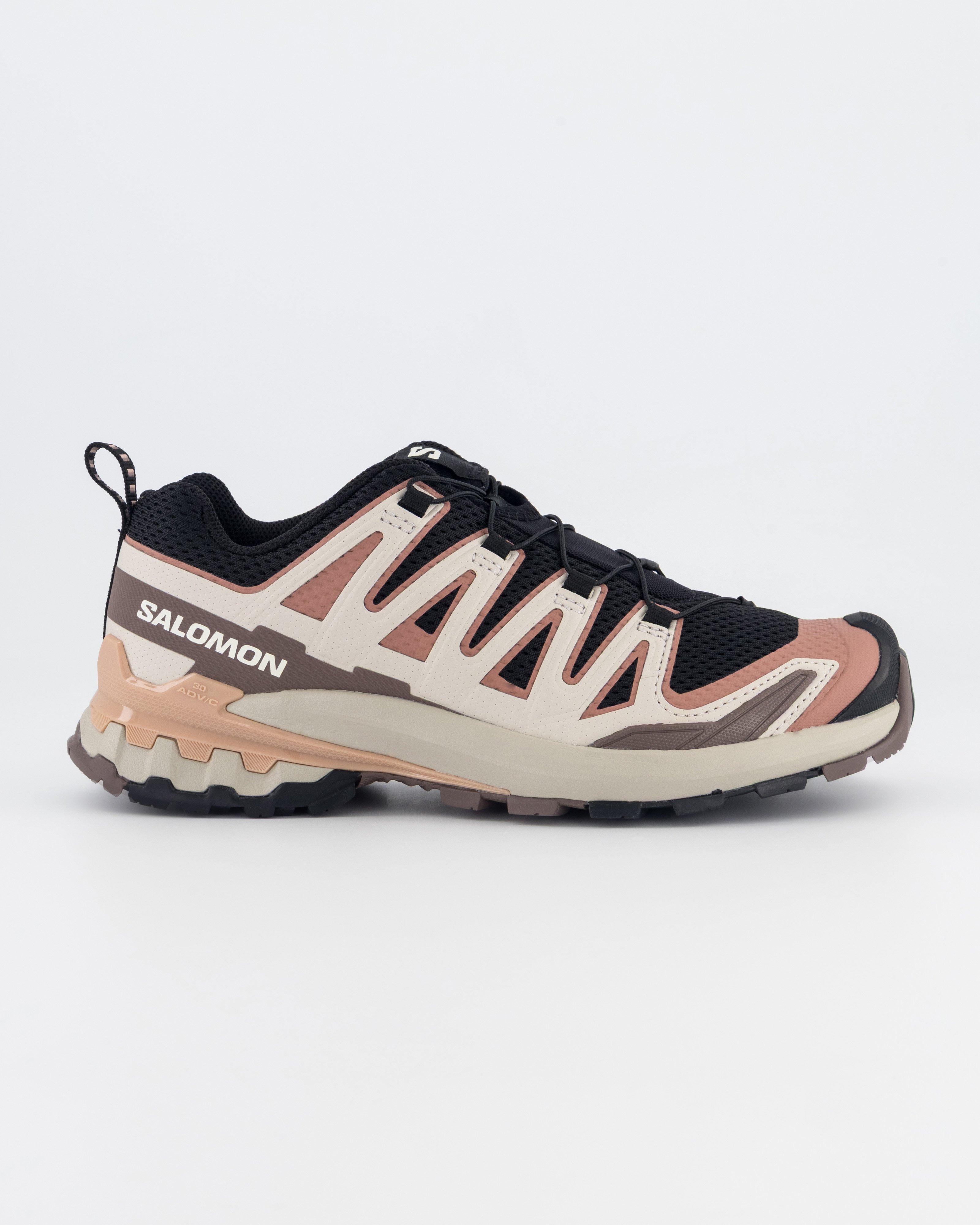 Salomon Women's XA Pro 3D V9 Trail Running Shoes | Cape Union Mart