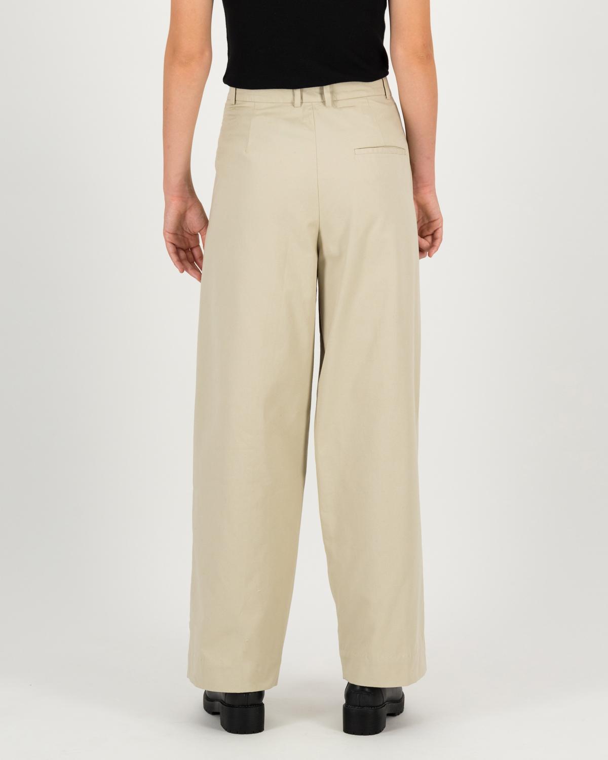 Rylen Relaxed Pant - Poetry Clothing Store
