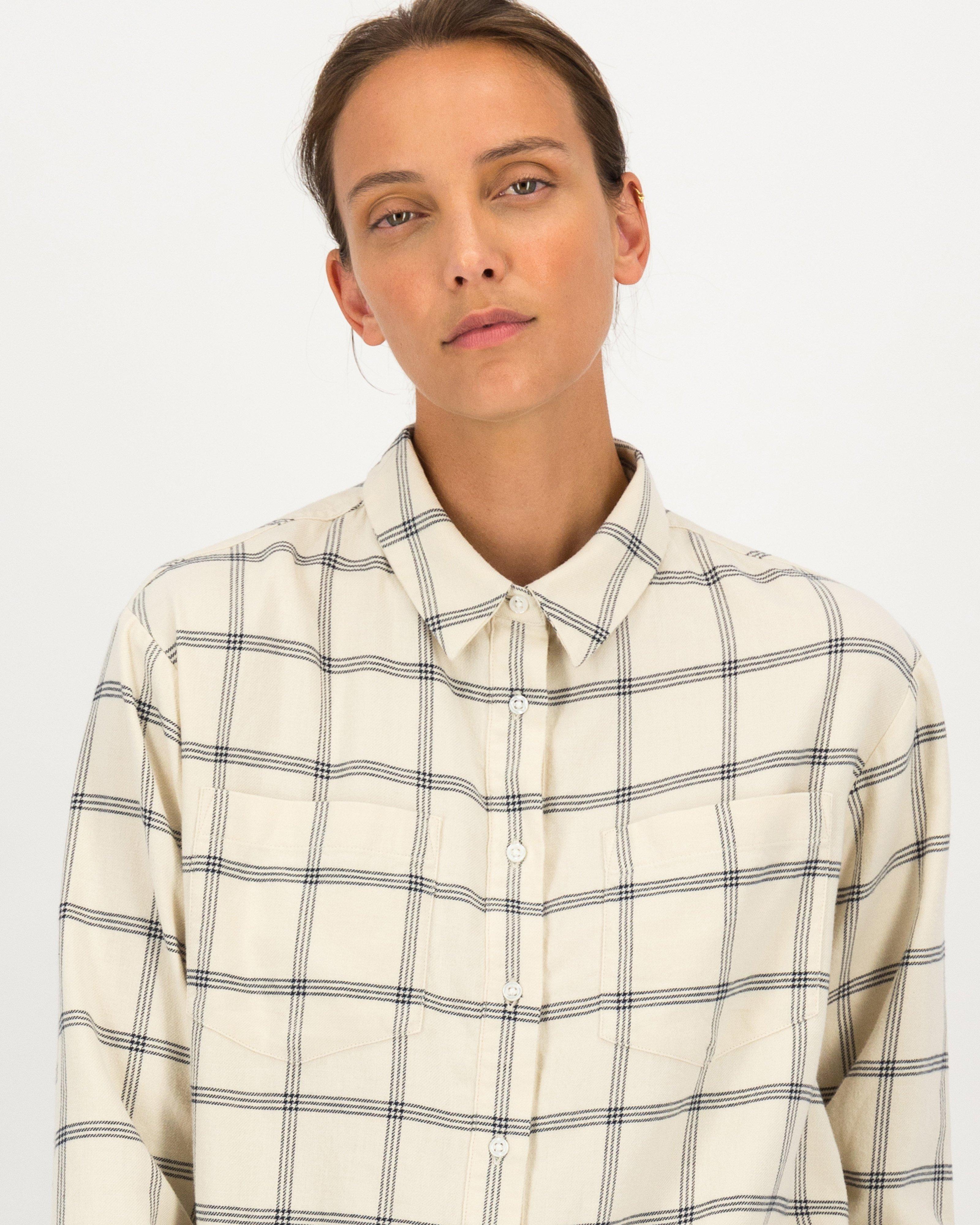 Rare Earth Women's Maddy Shirt | Cape Union Mart