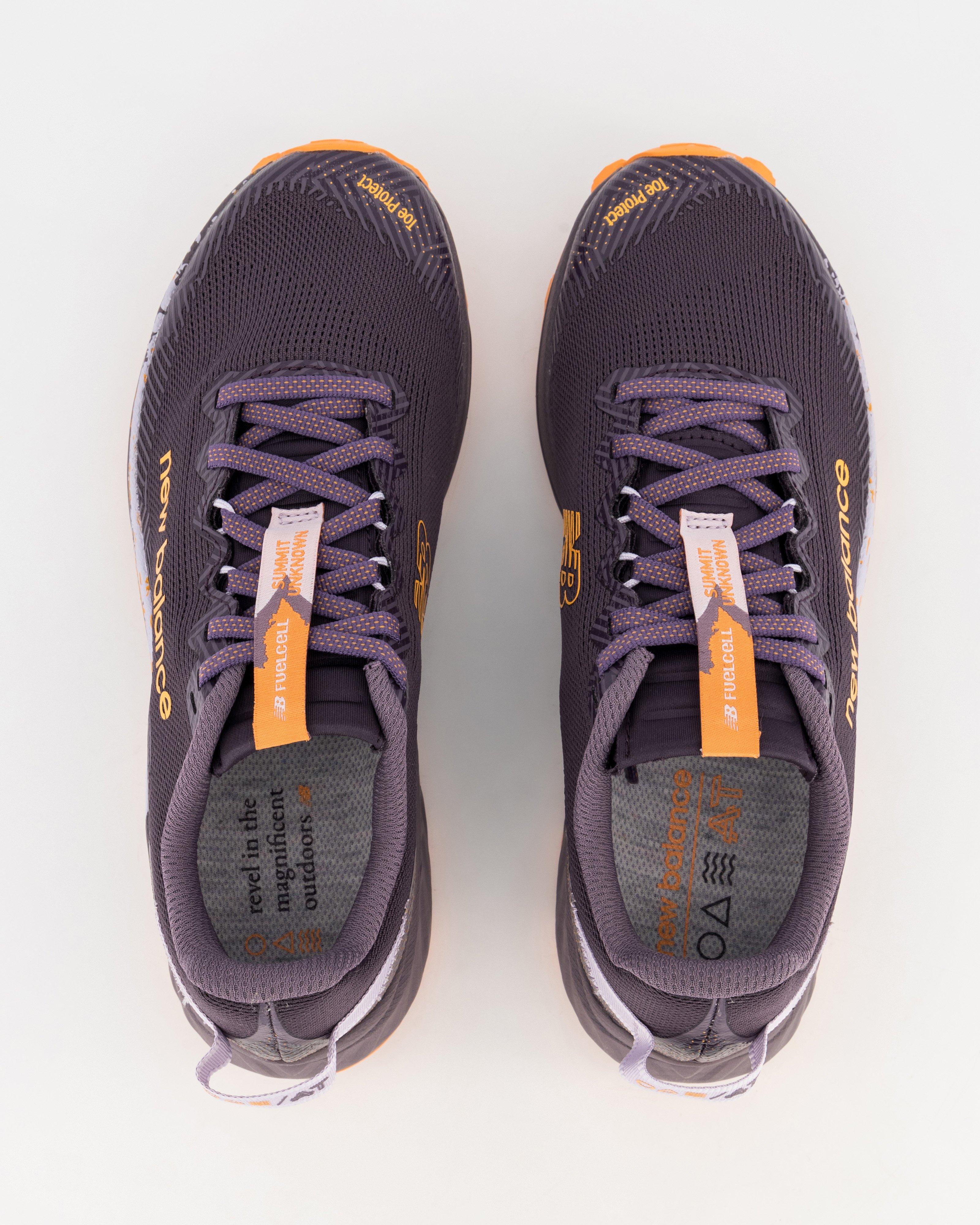 New Balance Women's FuelCell Summit Unknown v4 Trail Running Shoes