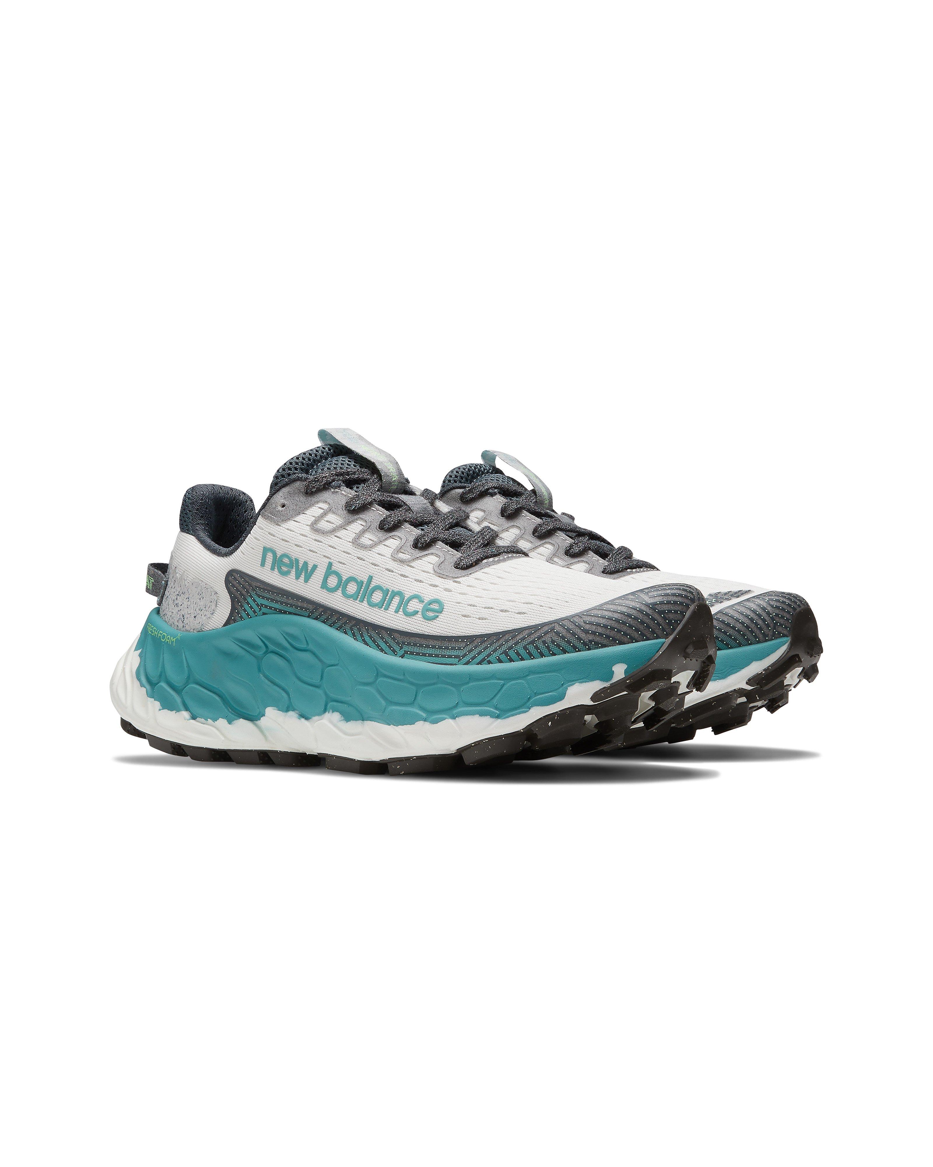 New Balance Women's Fresh Foam X More Trail v3 Trail Running Shoes