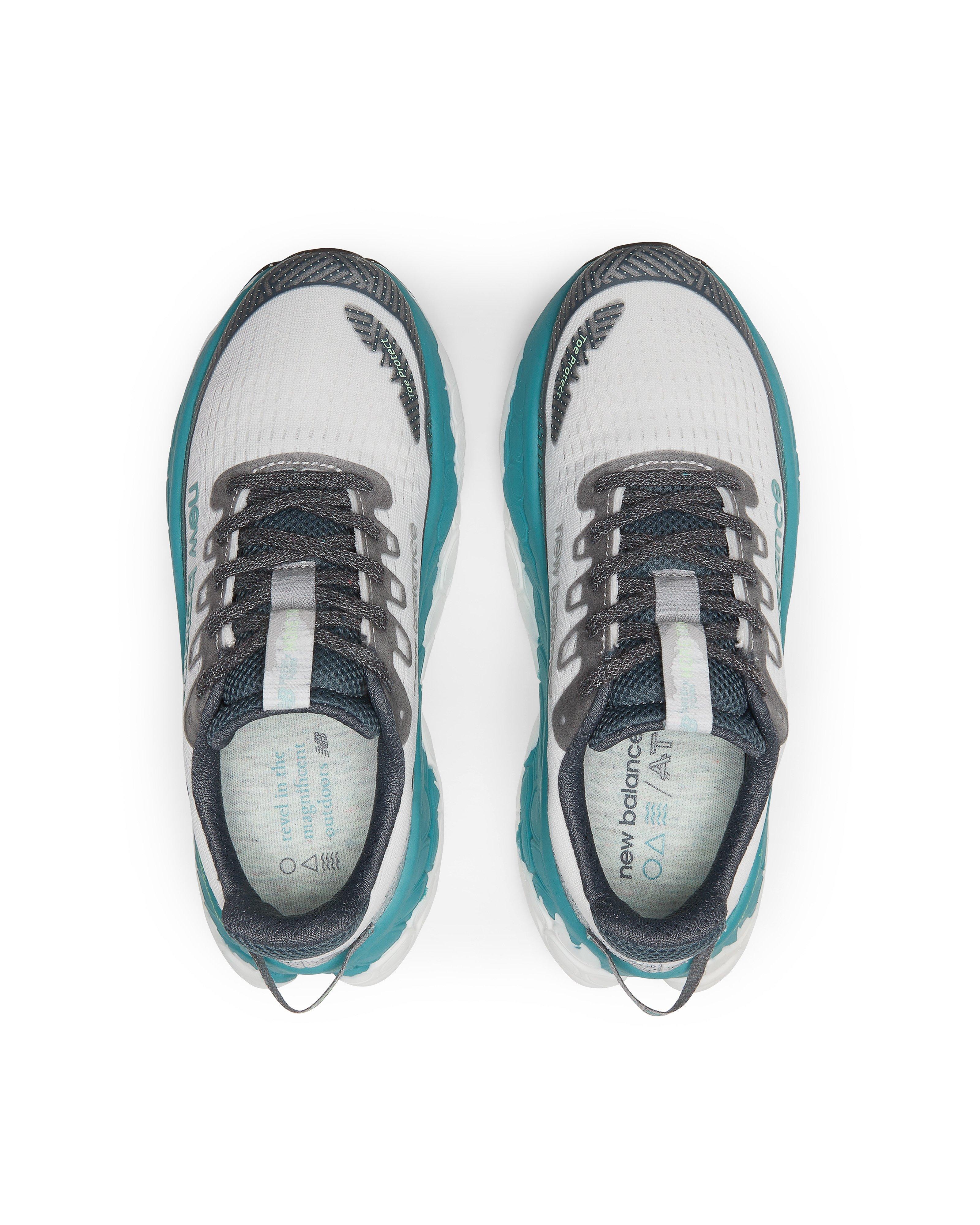 New Balance Women's Fresh Foam X More Trail v3 Trail Running Shoes