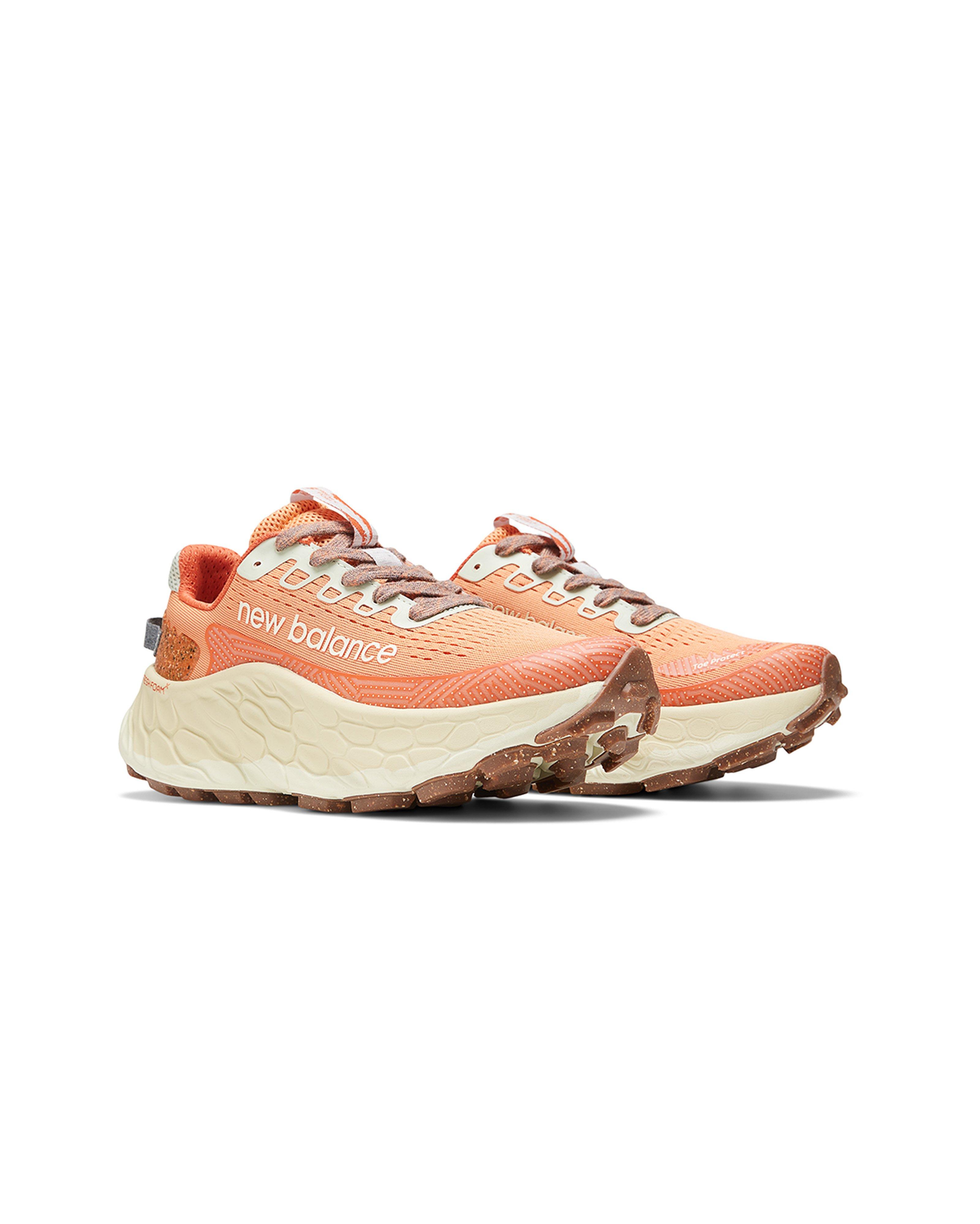 New Balance Women's Fresh Foam X More Trail v3 Trail Running Shoes