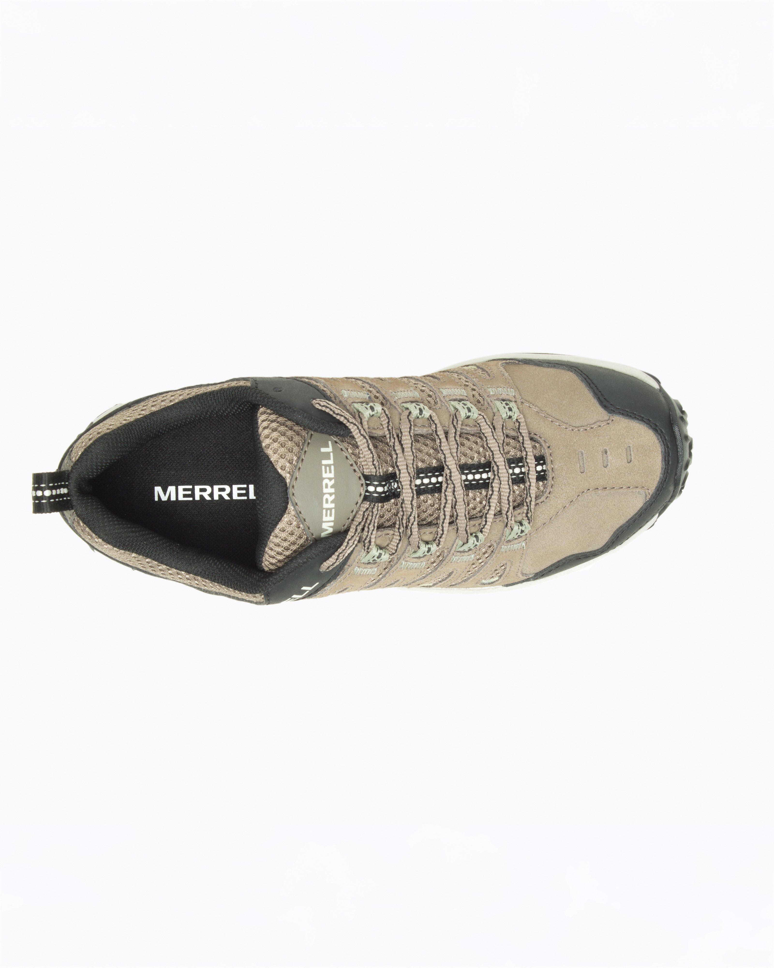 Merrell Women's Crosslander 3 Hiking Shoes
