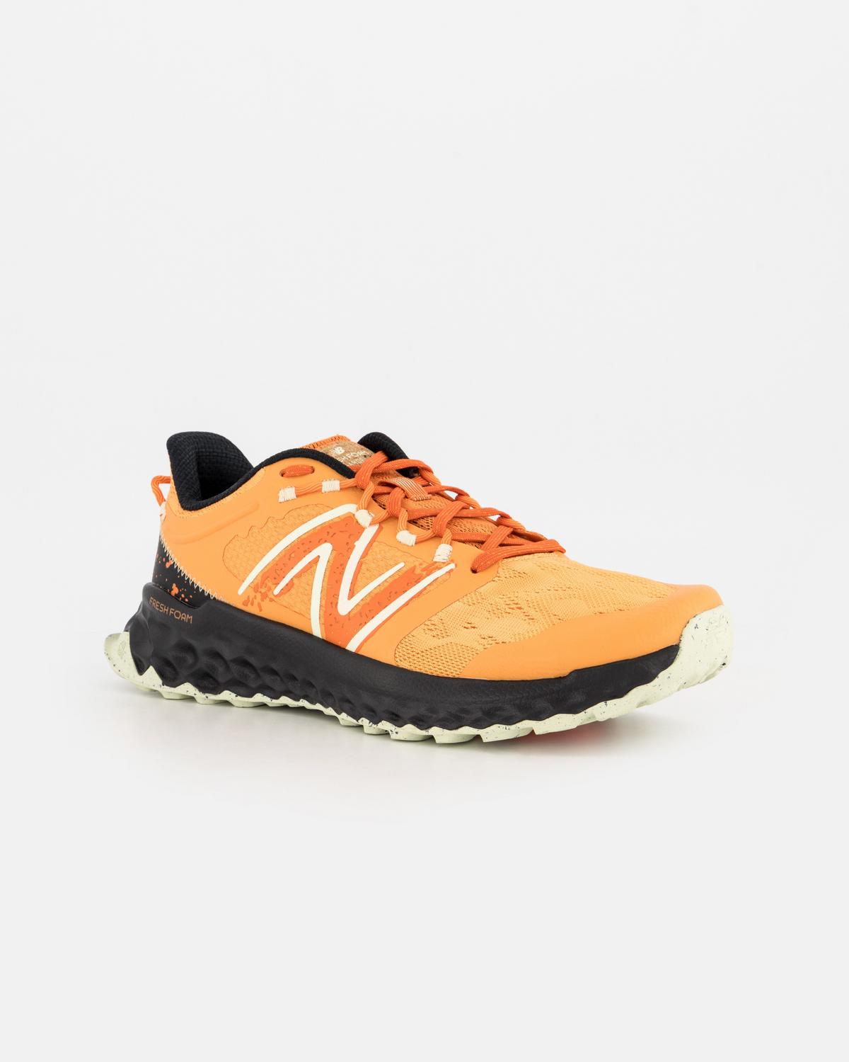 New Balance Women's Fresh Foam Garoé Trail Running Shoes -  Orange