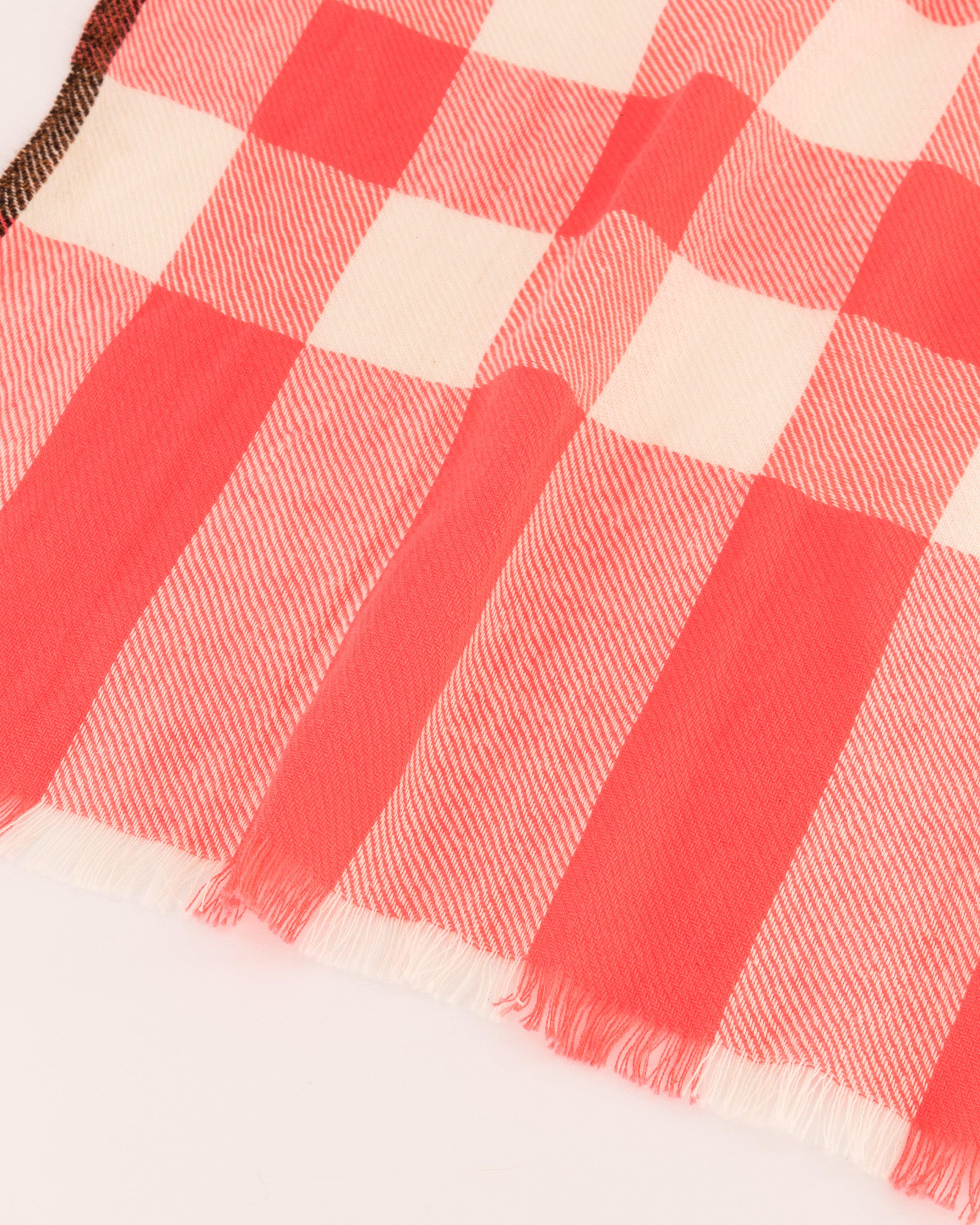 Women's Chloe Scarf -  Pink