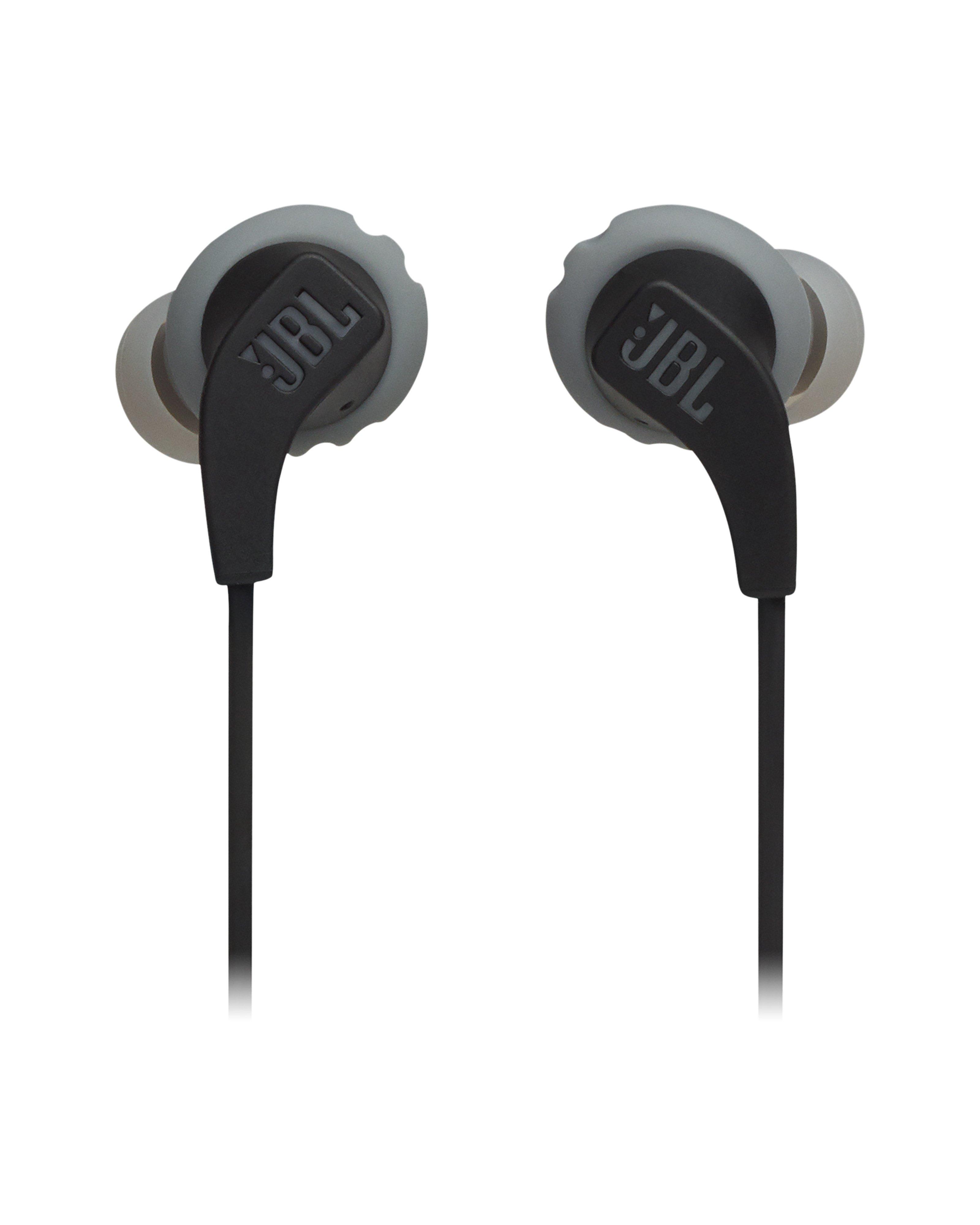JBL Endurance RUNBT In-Ear Headphones -  Black