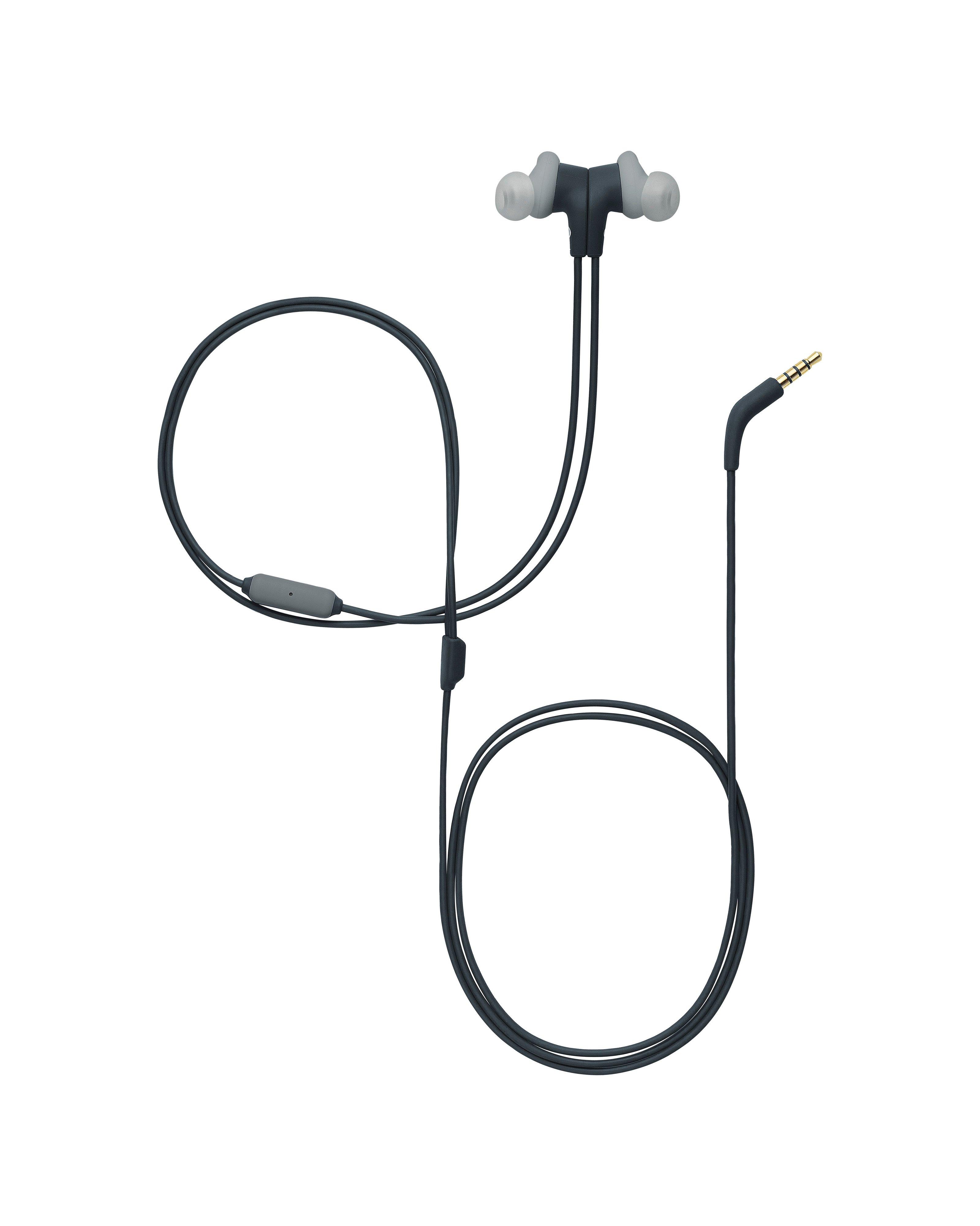 JBL Endurance RUNBT In-Ear Headphones -  Black