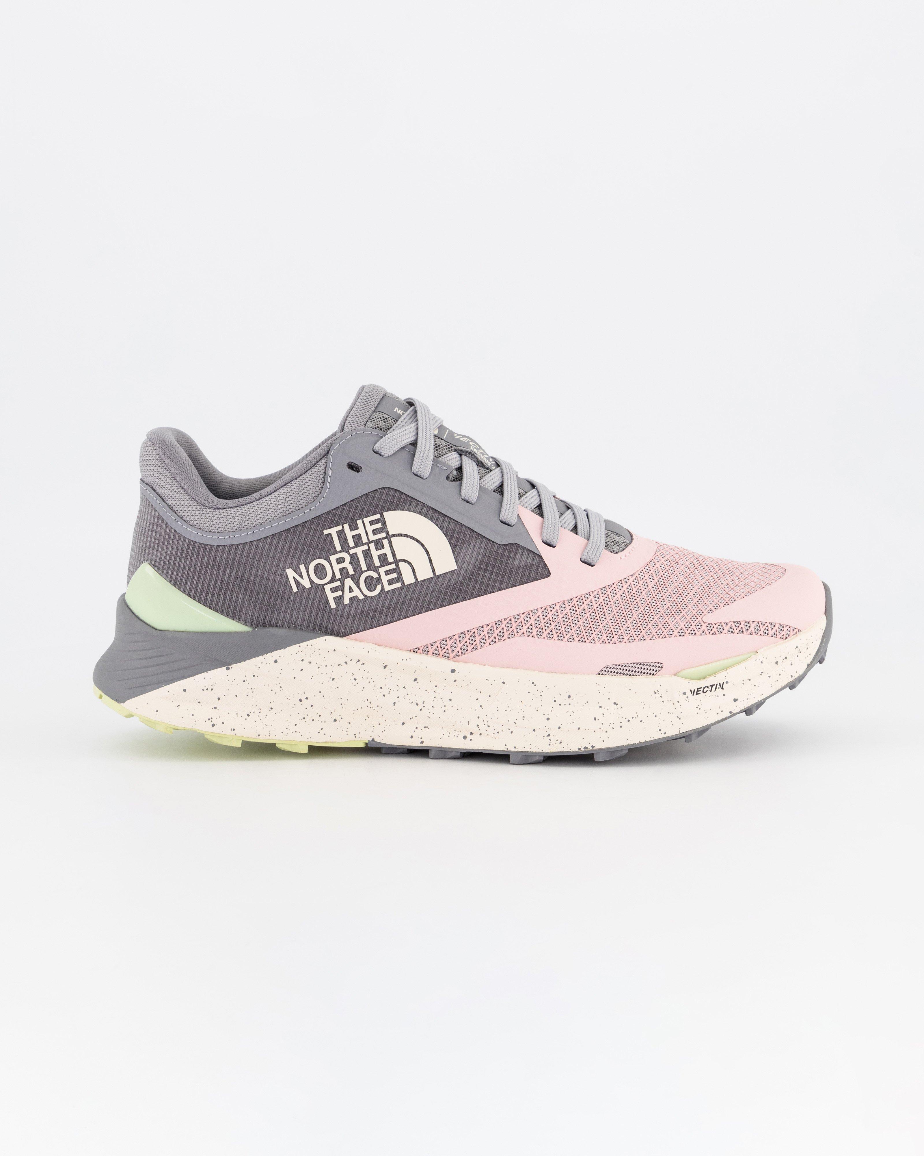 The North Face Women's Vectiv Enduris III Running Shoes -  Light Pink