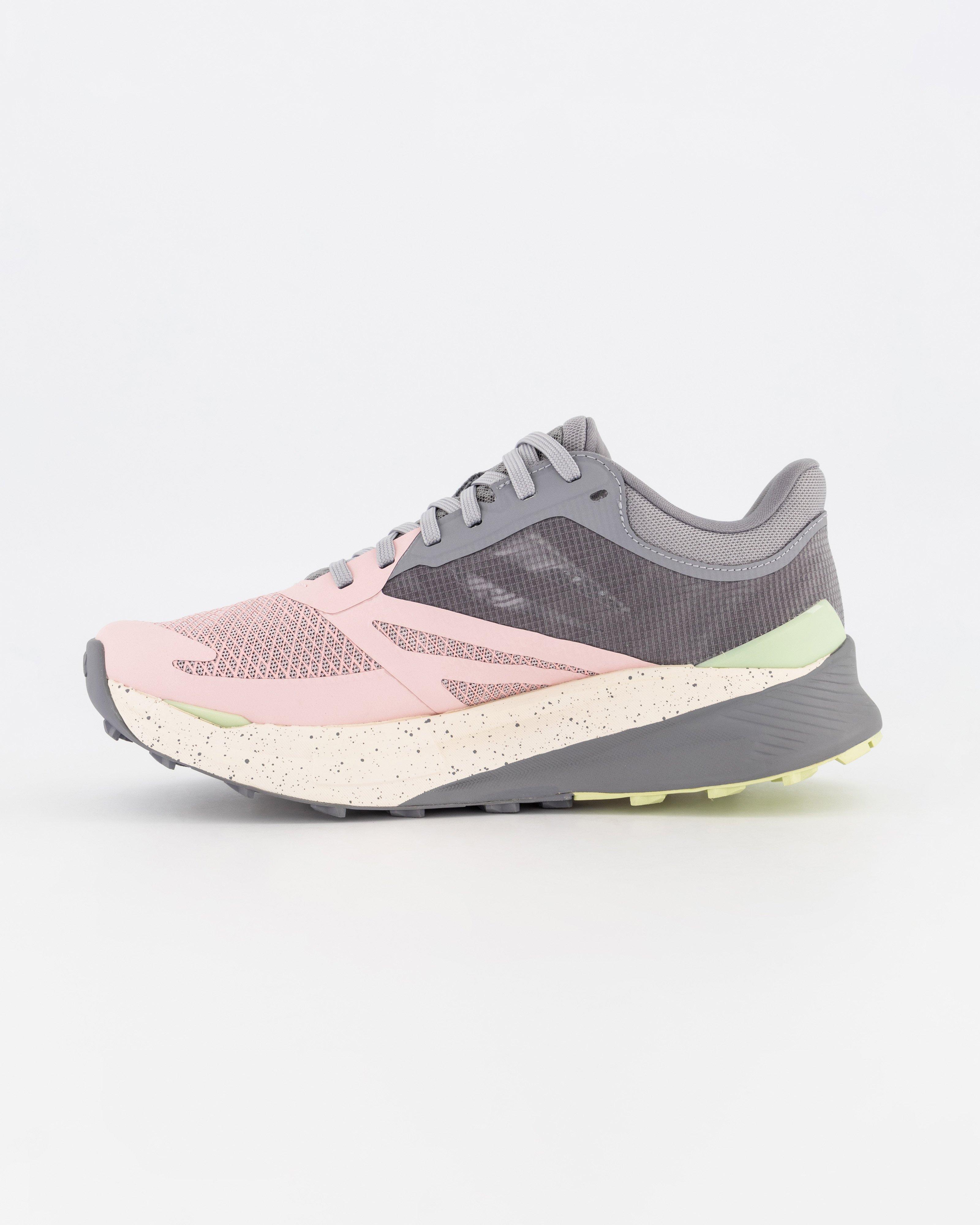 The North Face Women's Vectiv Enduris III Running Shoes -  Light Pink