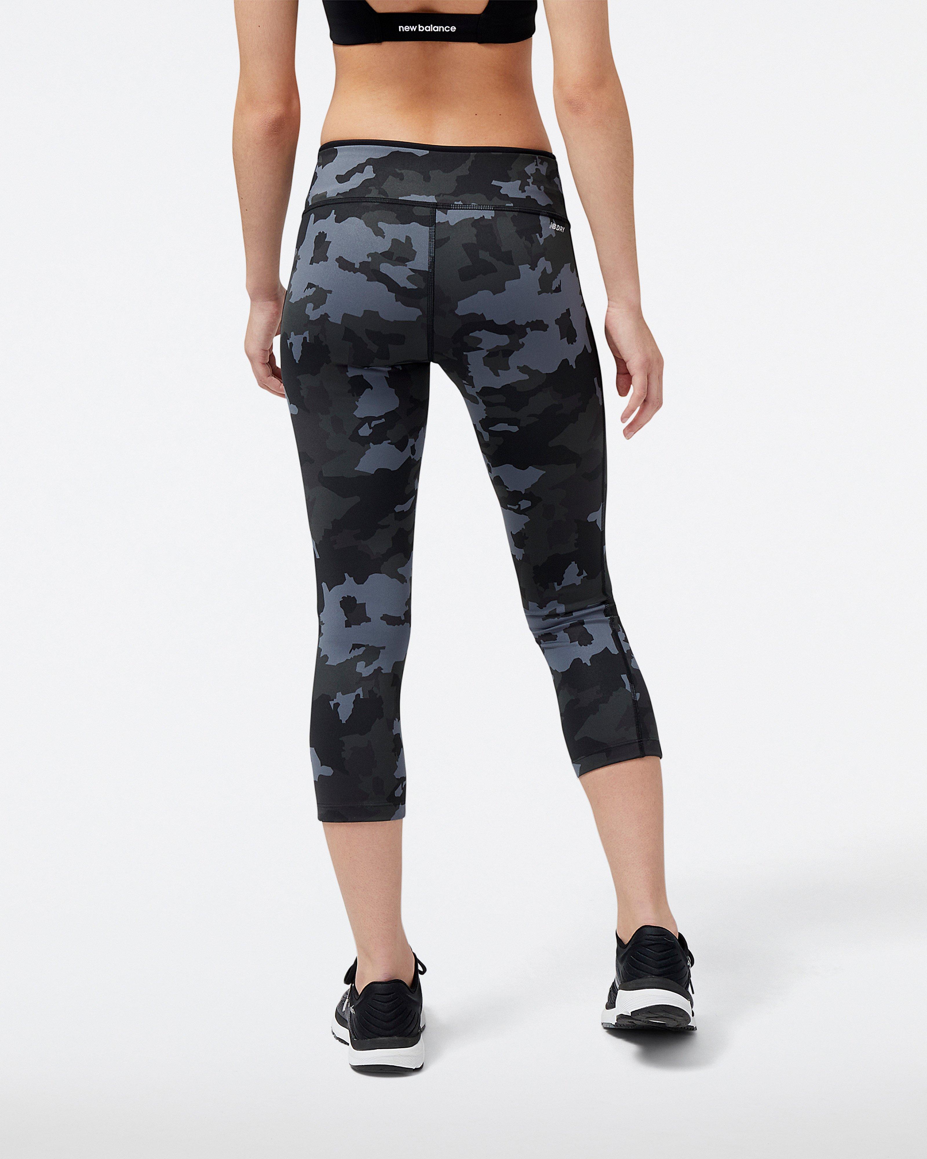 Leggings New Balance Printed Accelerate Tight 