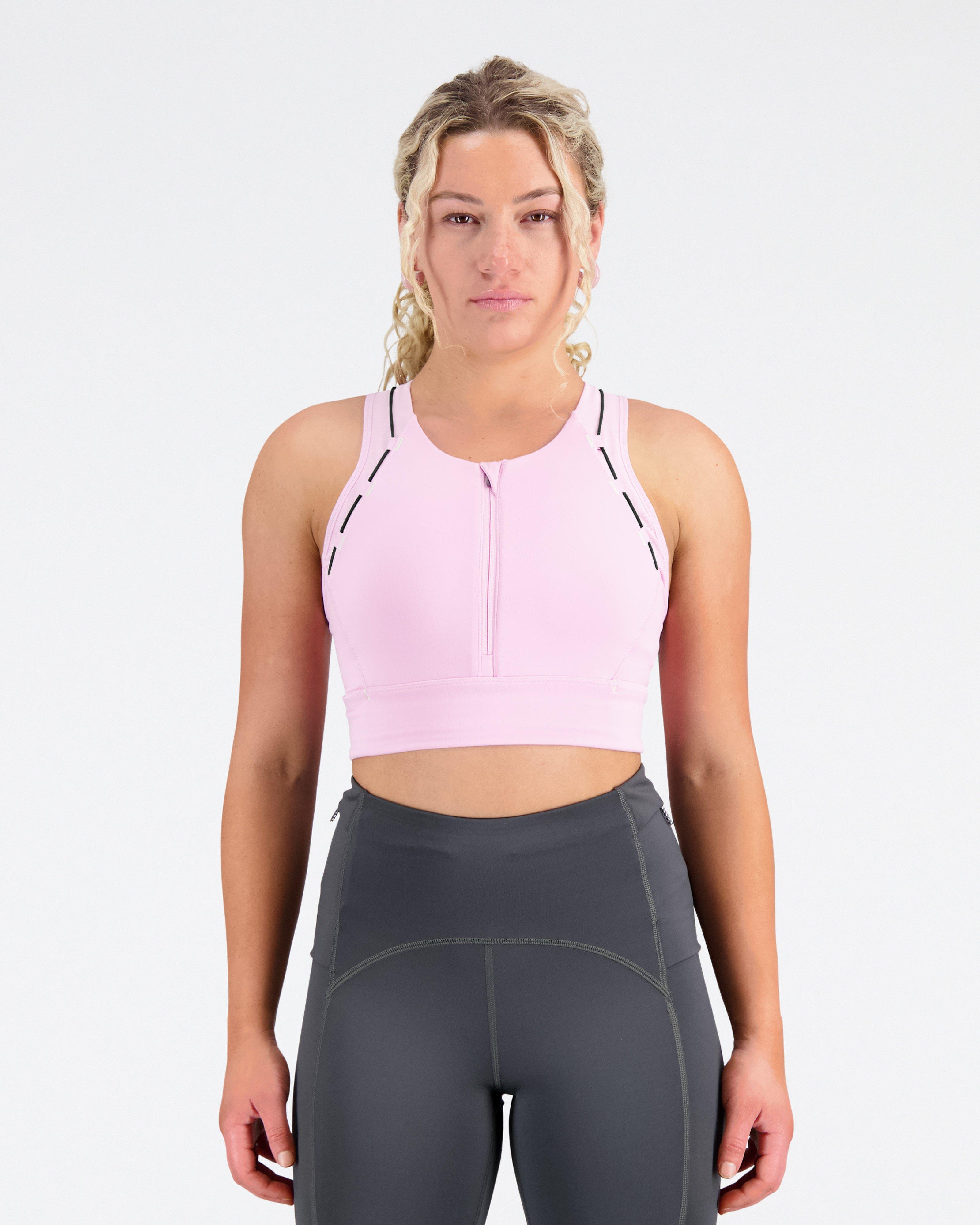 New balance best sale crop top