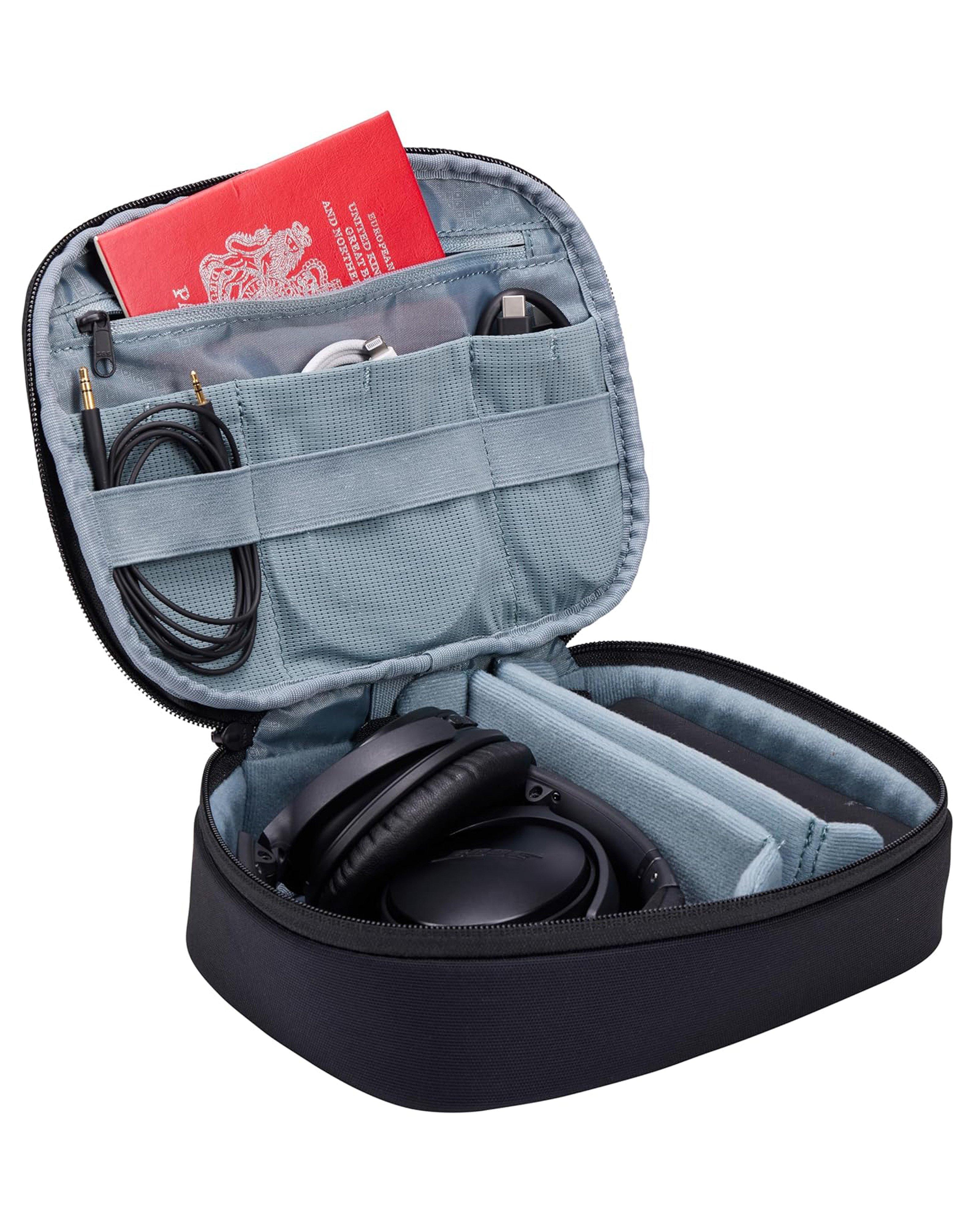 Thule Subterra 2 Powershuttle Large Electronic Organiser -  Black