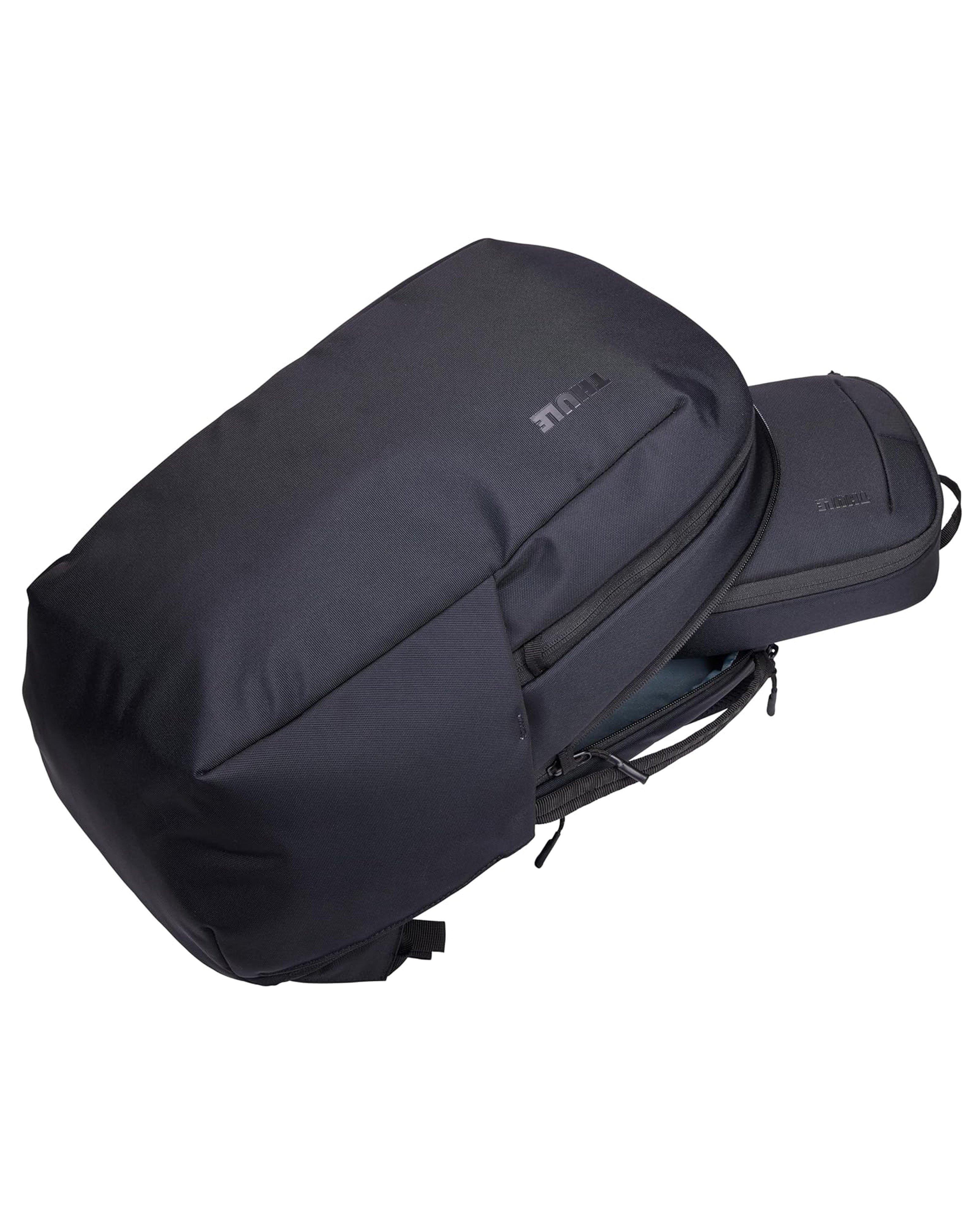 Thule Subterra 2 Powershuttle Large Electronic Organiser -  Black