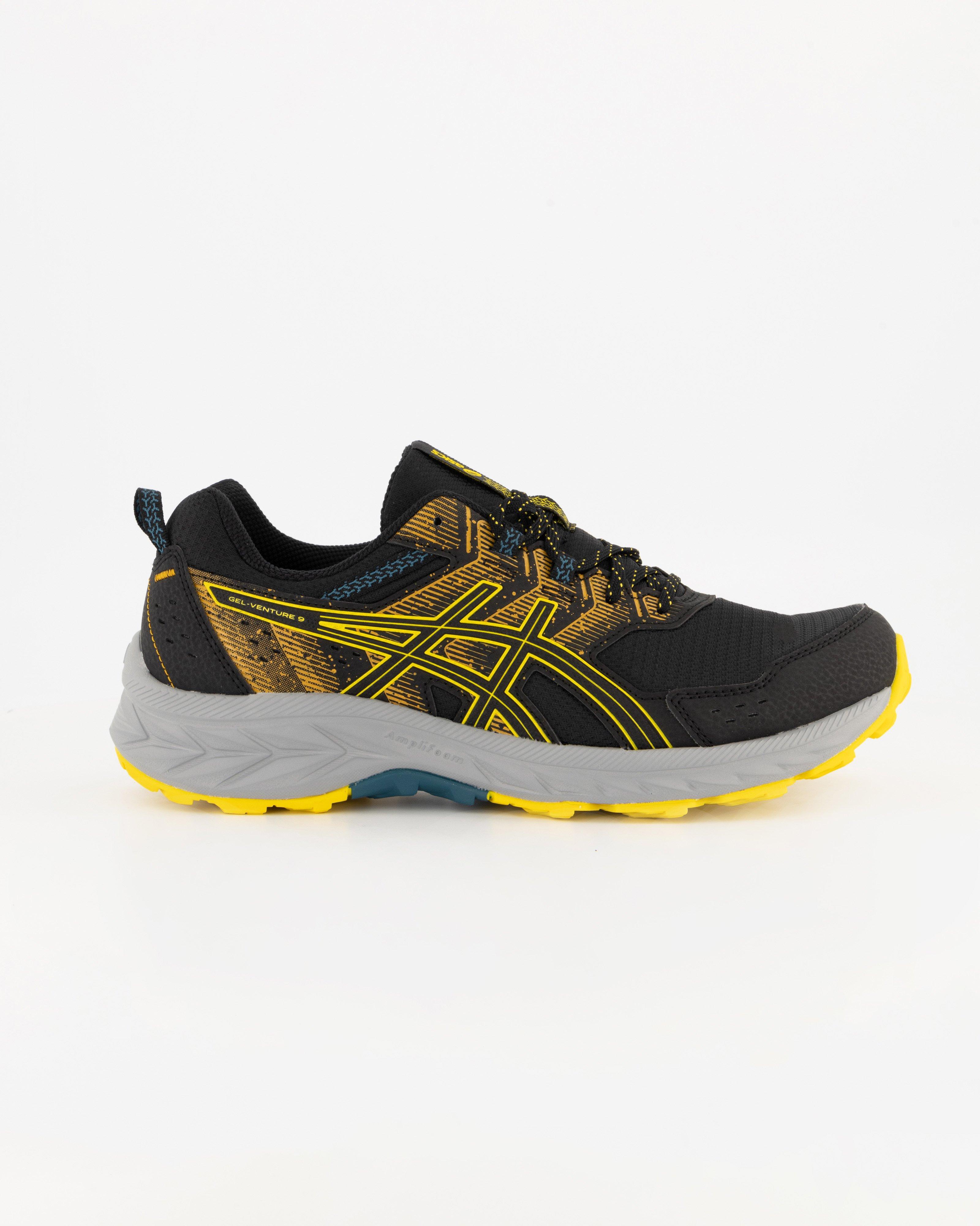 ASICS Men's Gel-Venture 9 Trail Running Shoes