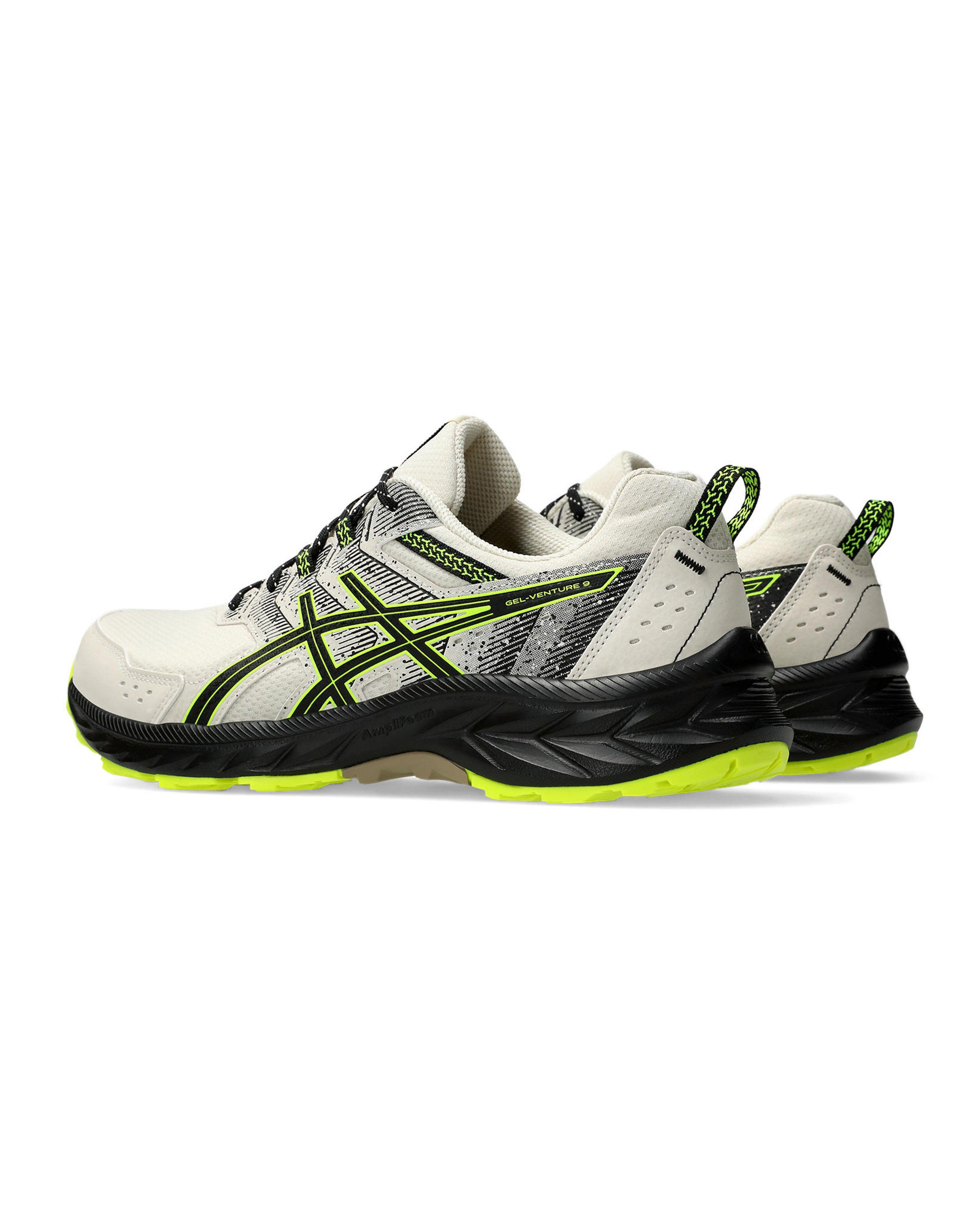 ASICS Men s Gel Venture 9 Trail Running Shoes