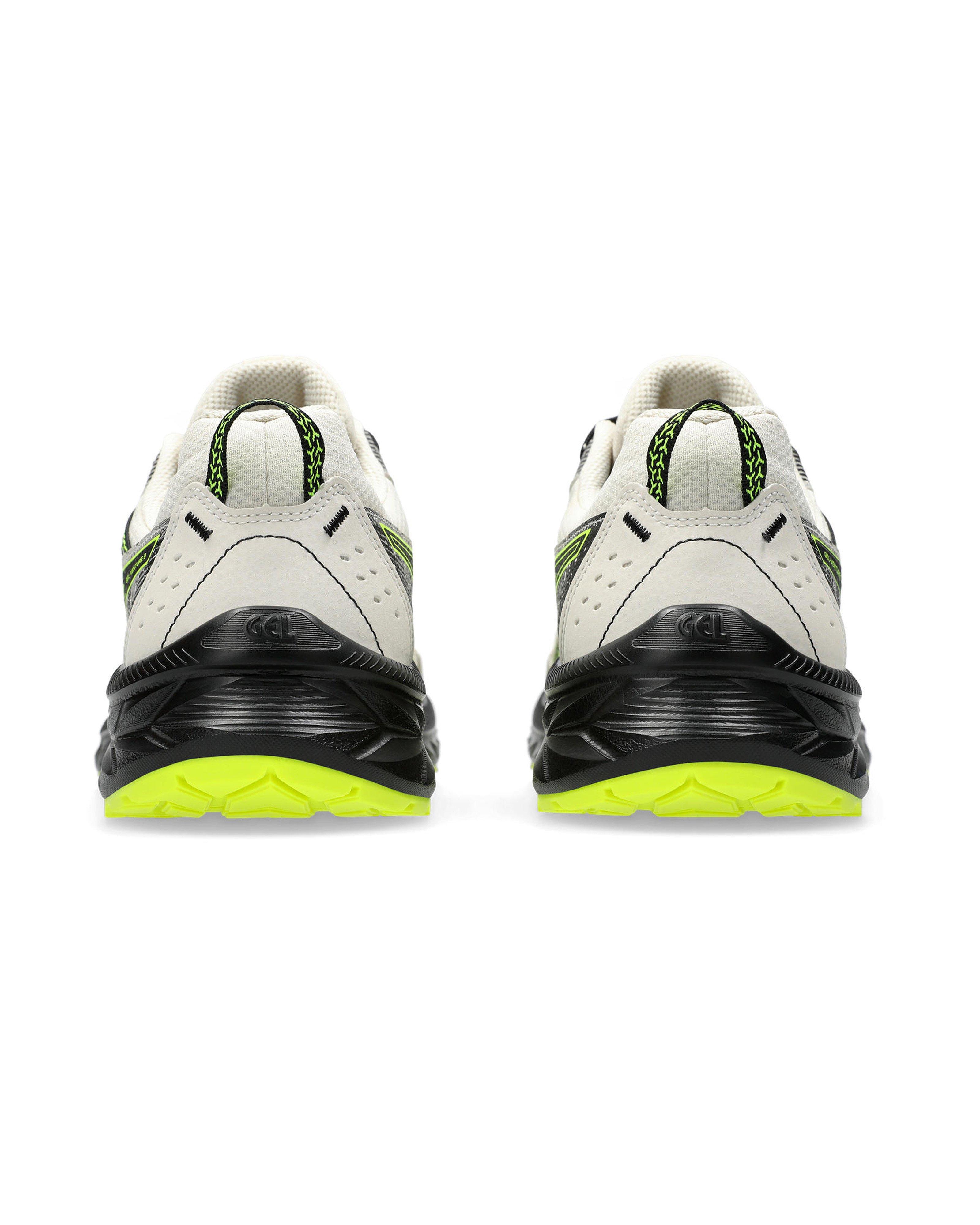 ASICS Men's Gel-Venture 9 Trail Running Shoes -  Oatmeal