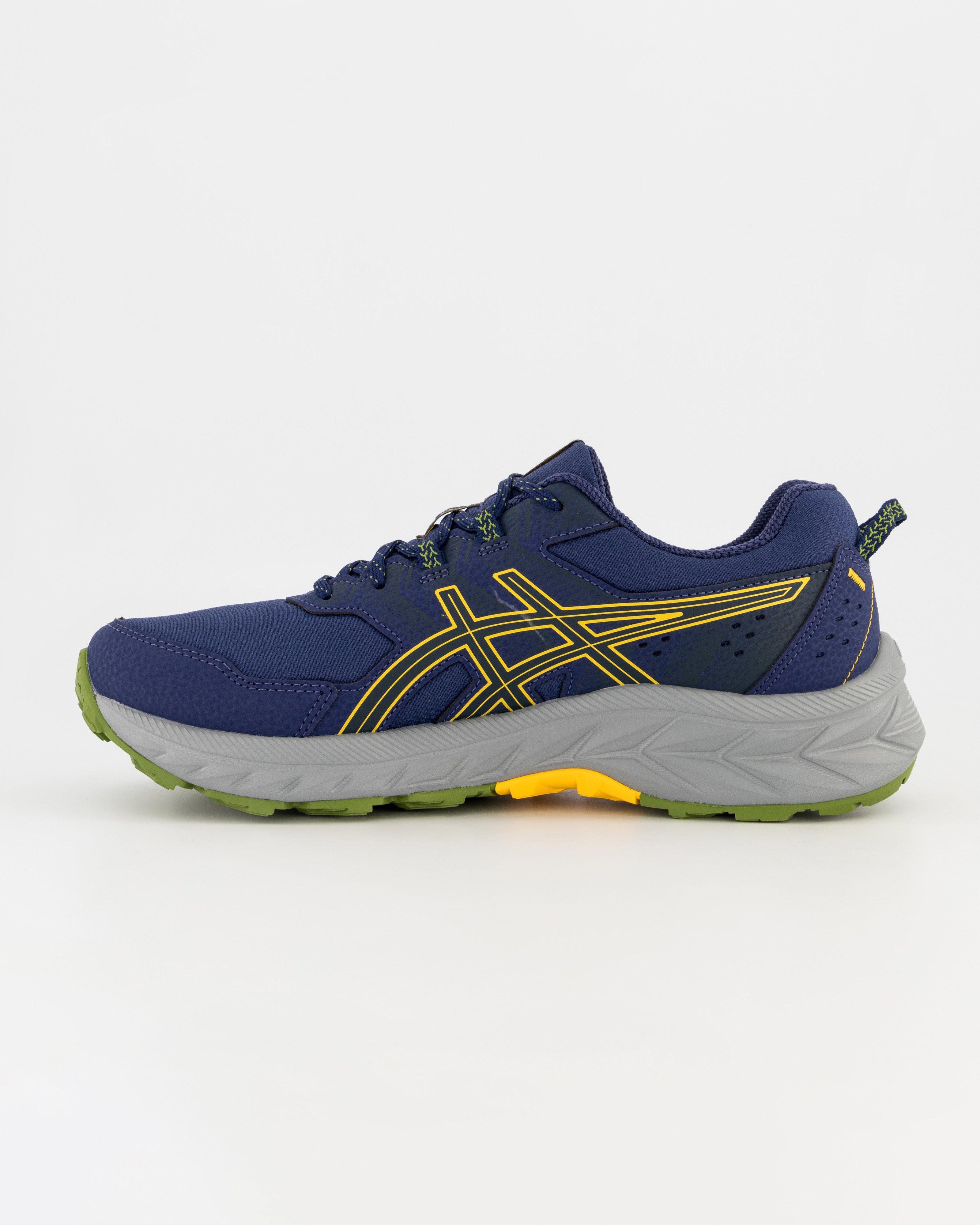 asics gel venture shoes