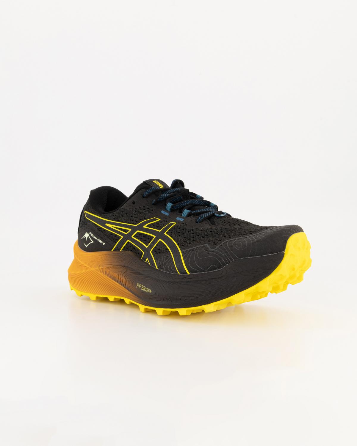 ASICS Men's Trabuco Max 2 Trail Running Shoes