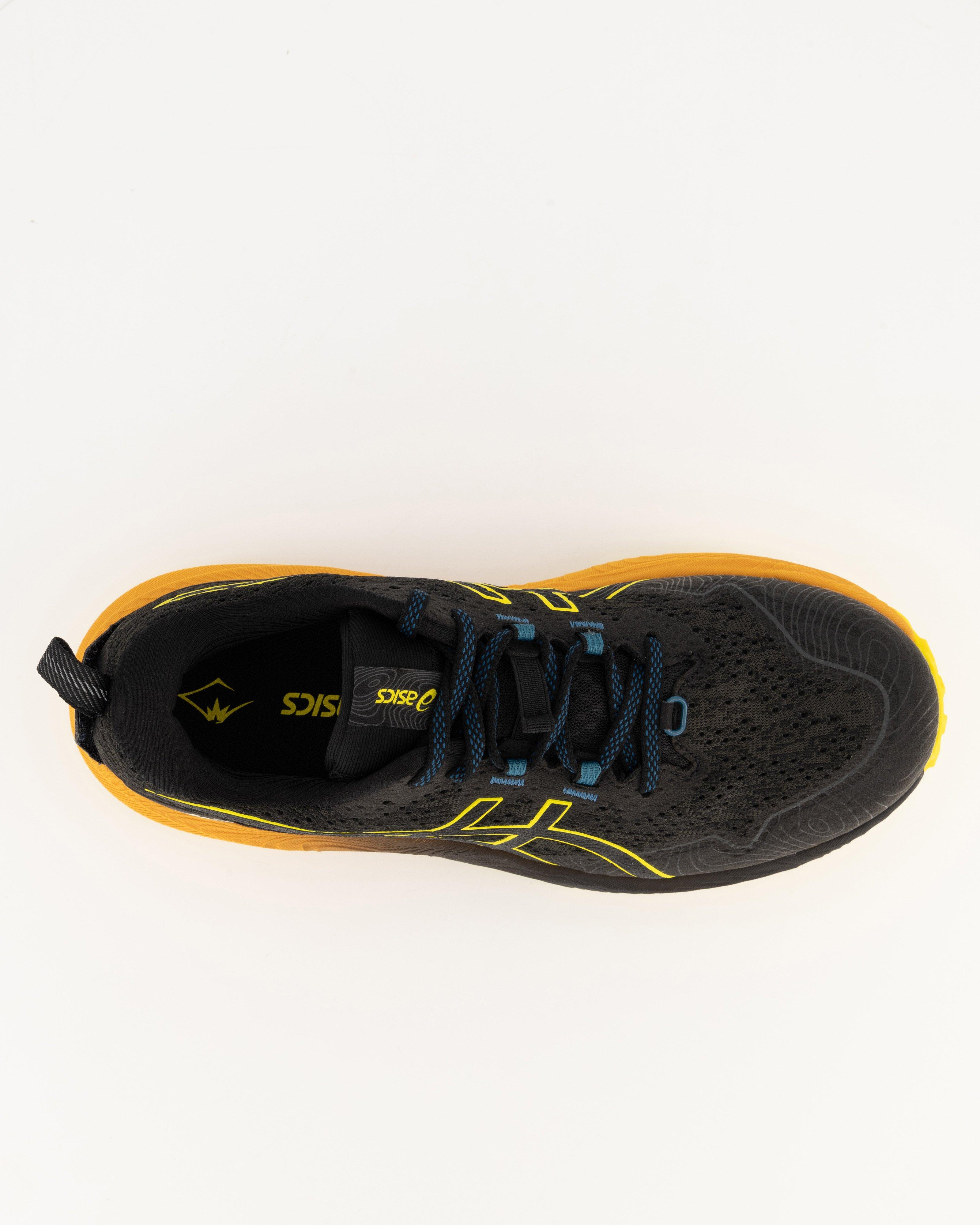 ASICS Men's Trabuco Max 2 Trail Running Shoes