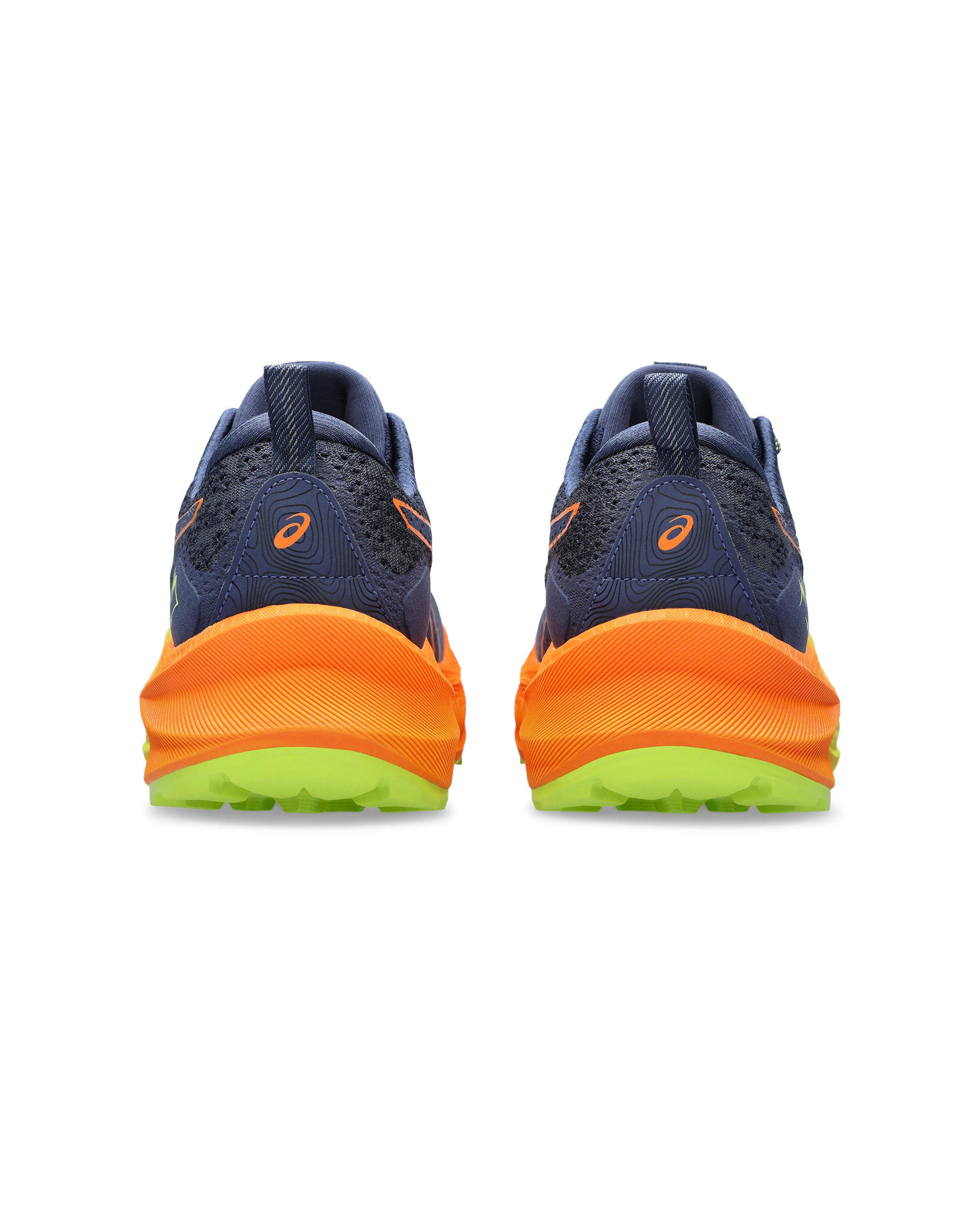 ASICS Men's Trabuco Max 2 Trail Running Shoes