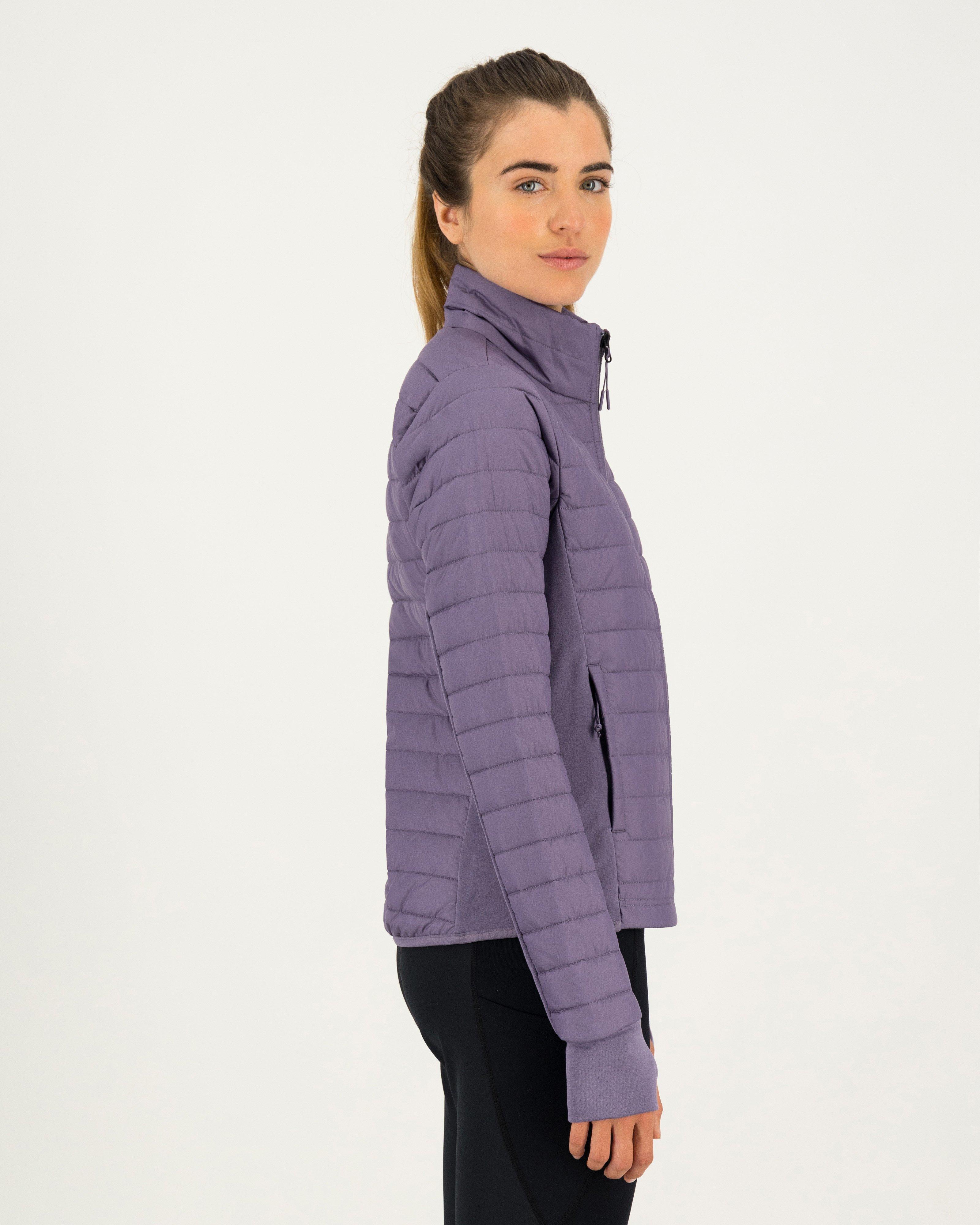 The North Face Women's Canyonlands Hybrid Jacket | Cape Union Mart