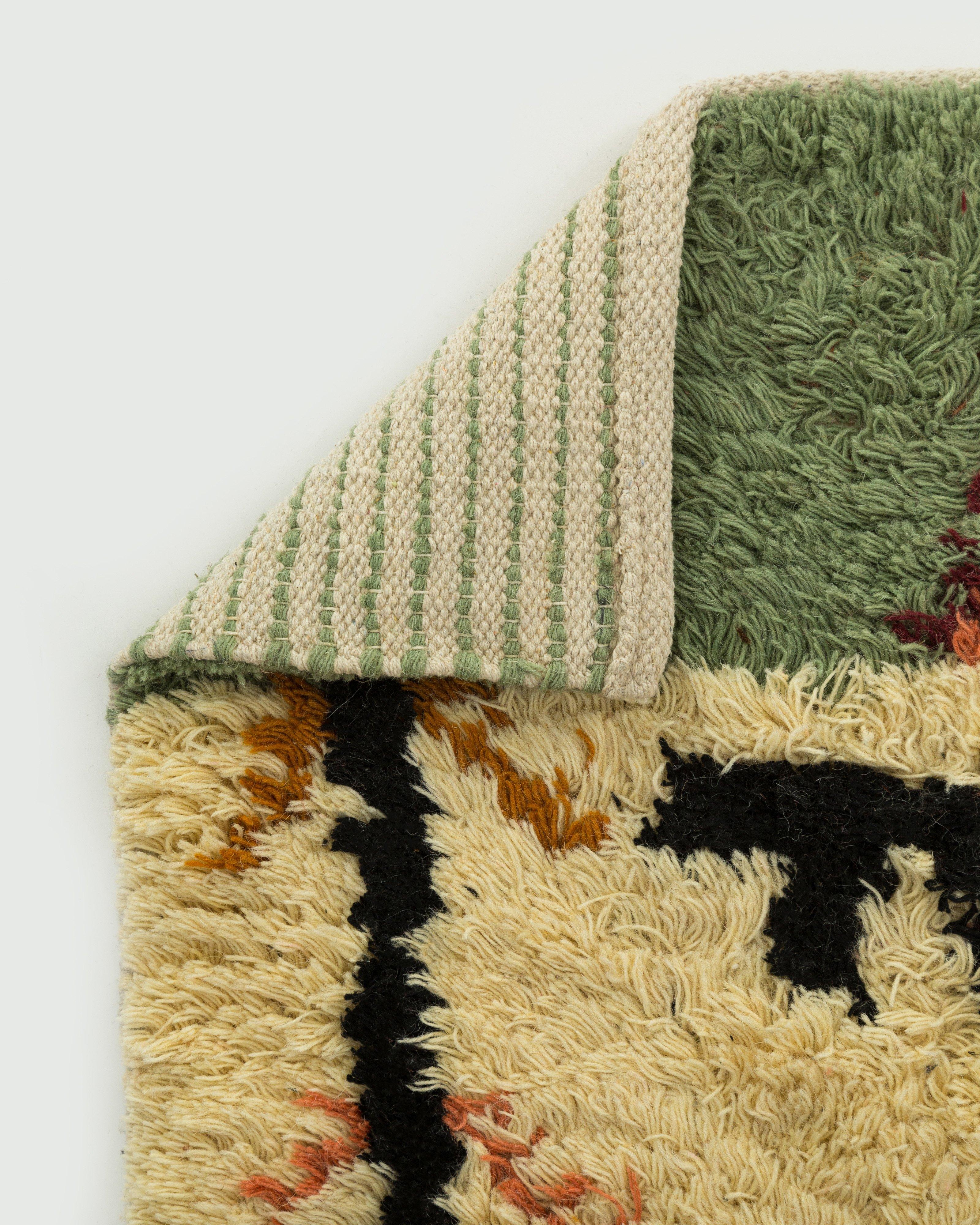 Marrakech Rug  -  Assorted