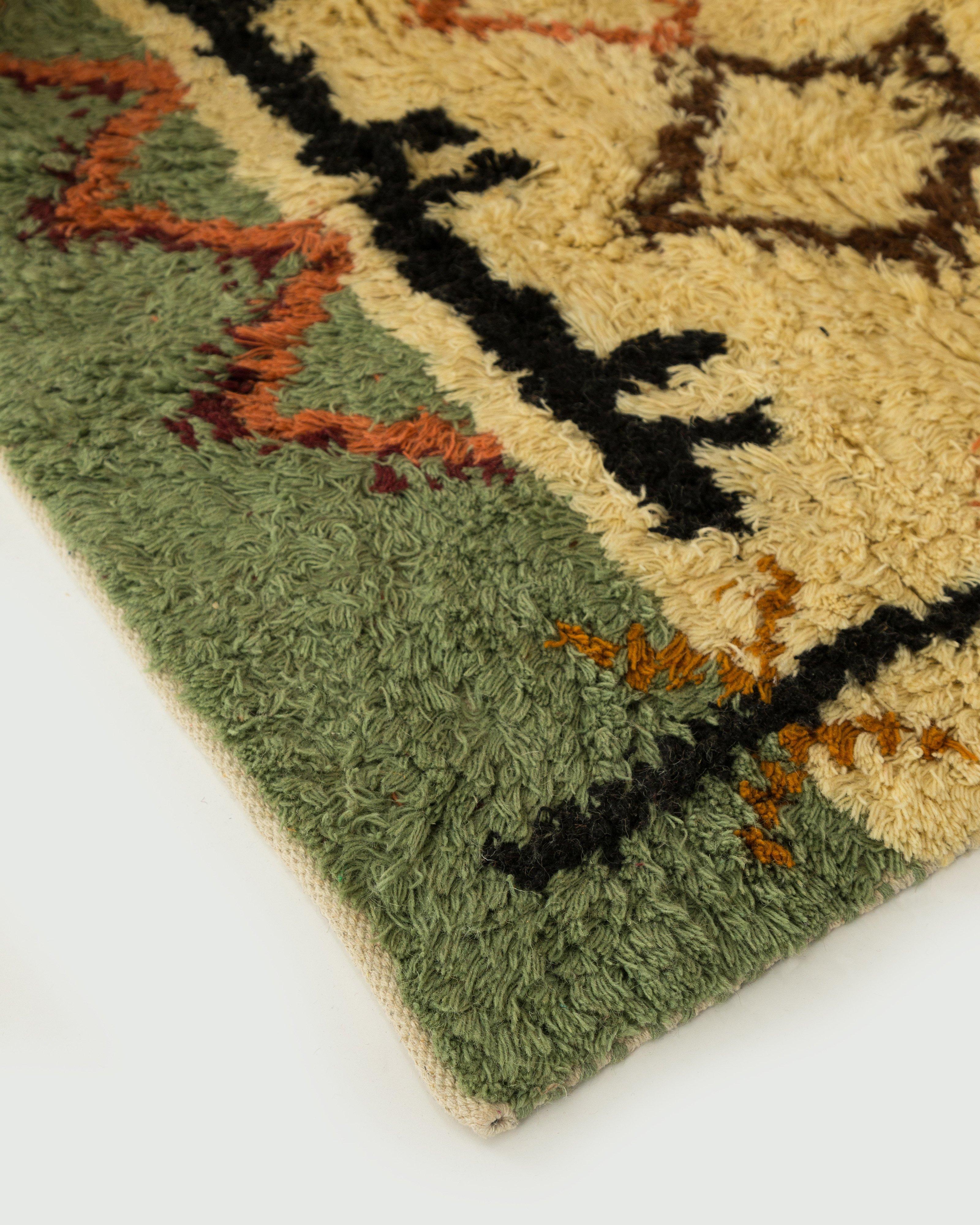 Marrakech Rug  -  Assorted