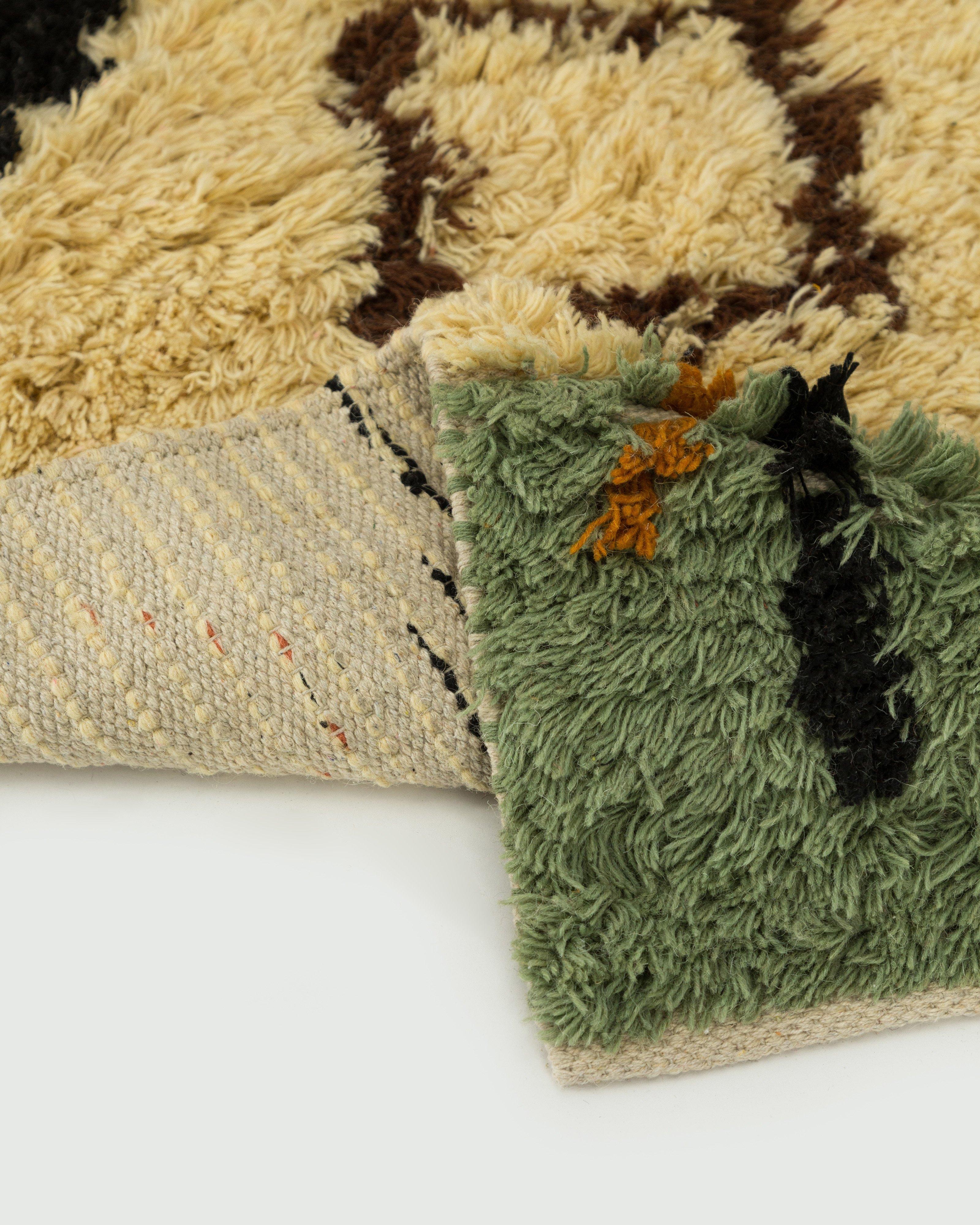Marrakech Rug  -  Assorted
