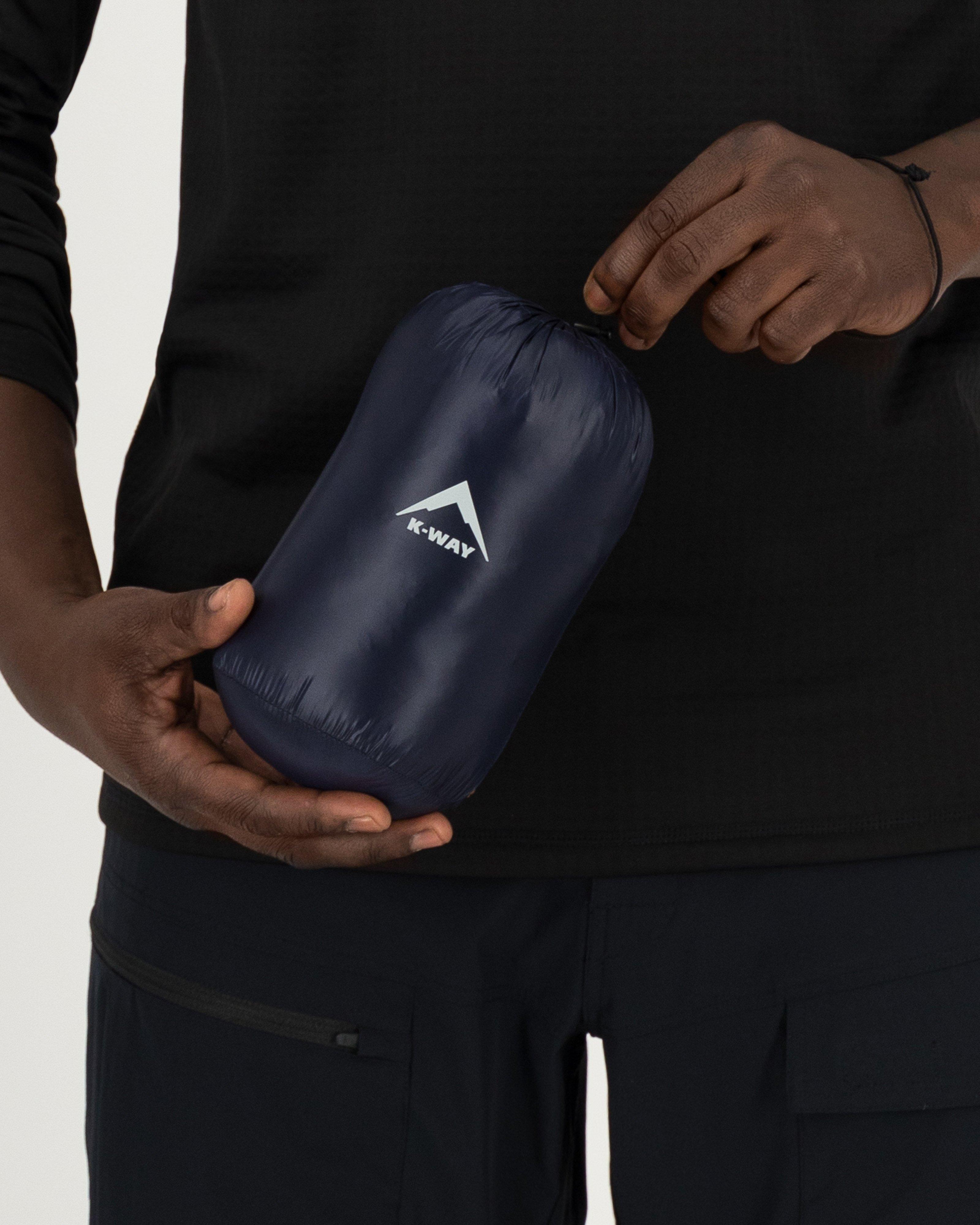 KWay Expedition Series Men's Denali Down Jacket Cape Union Mart