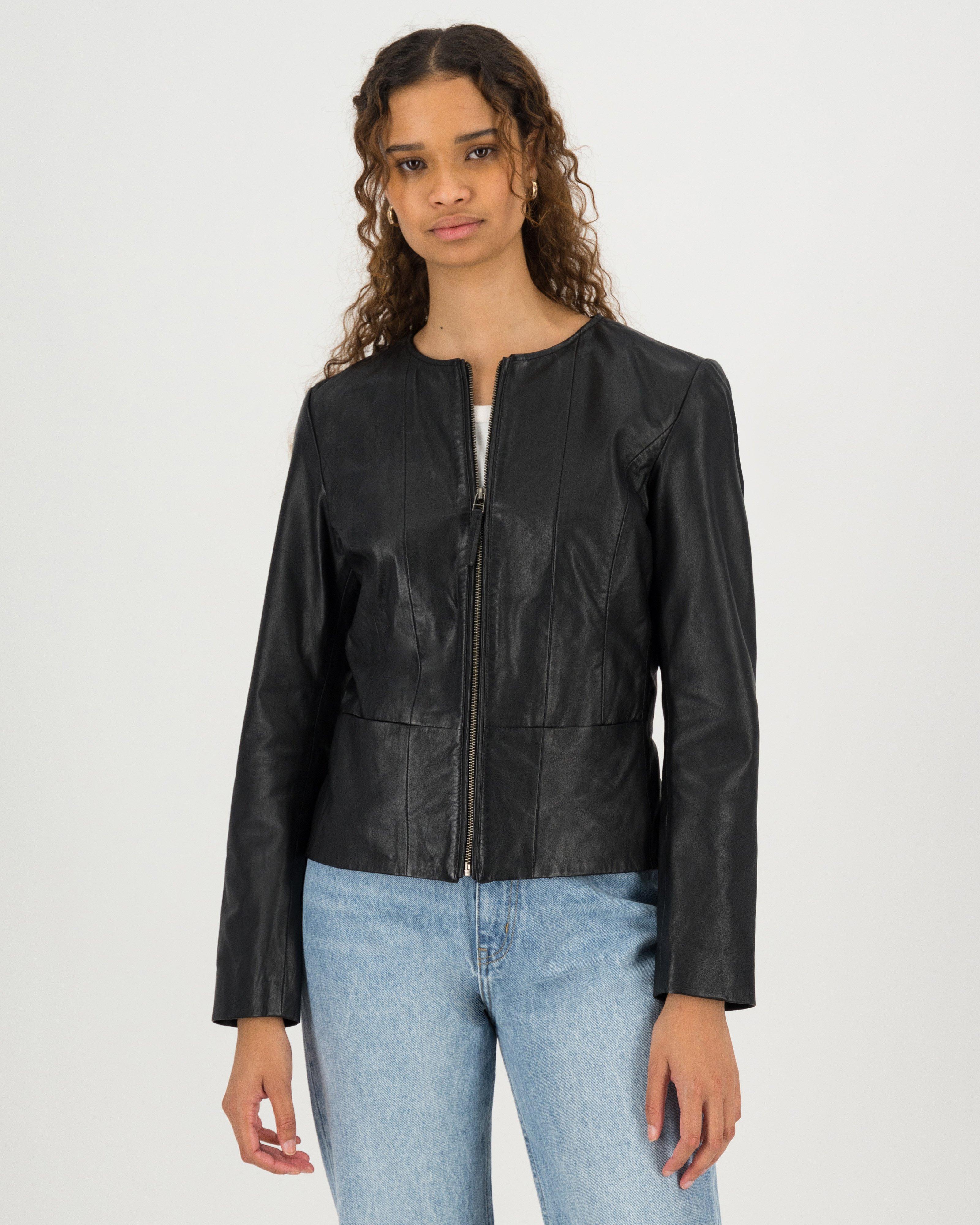 Cape union mart outlet leather jacket