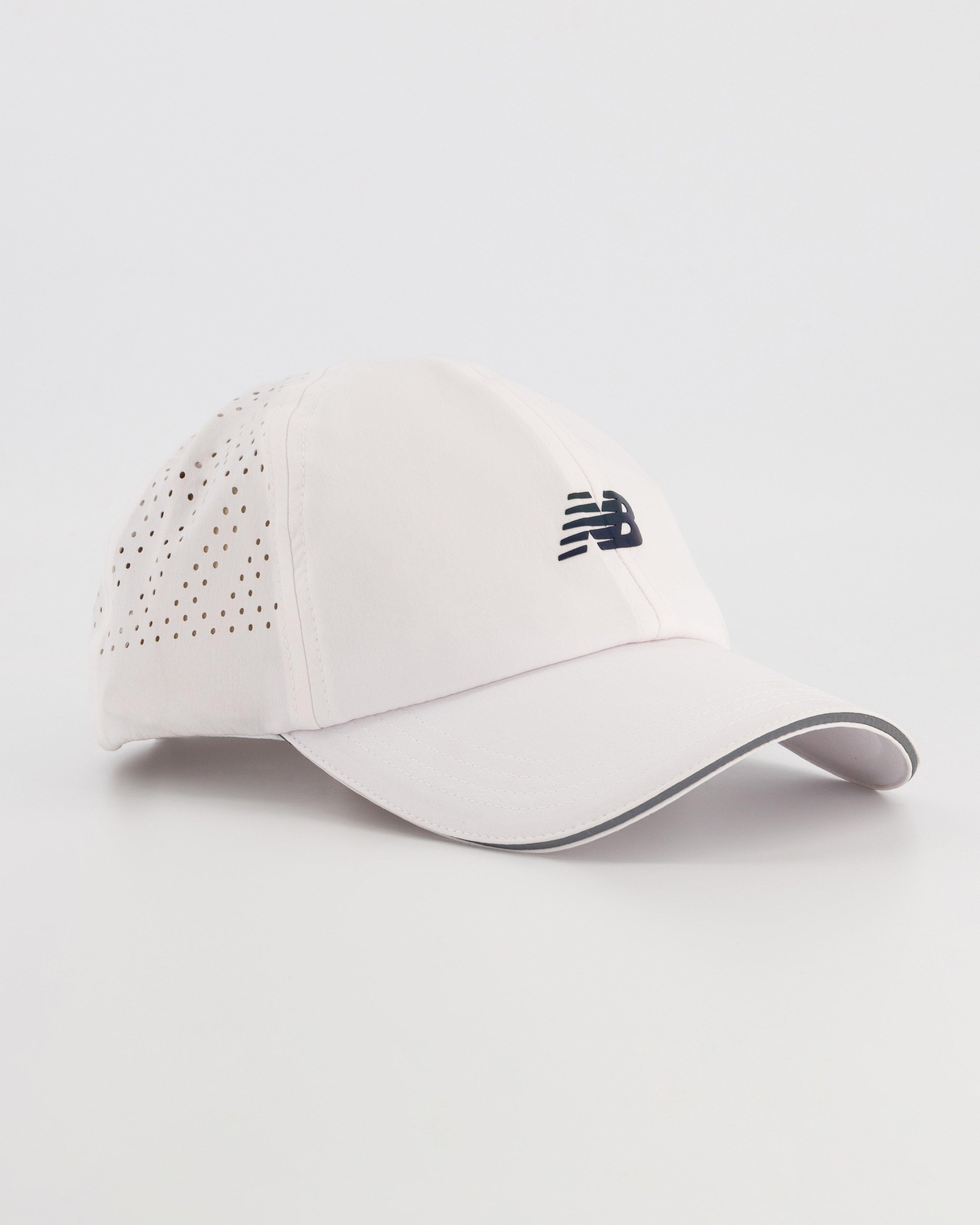 New Balance Laser Performance Cap | Cape Union Mart