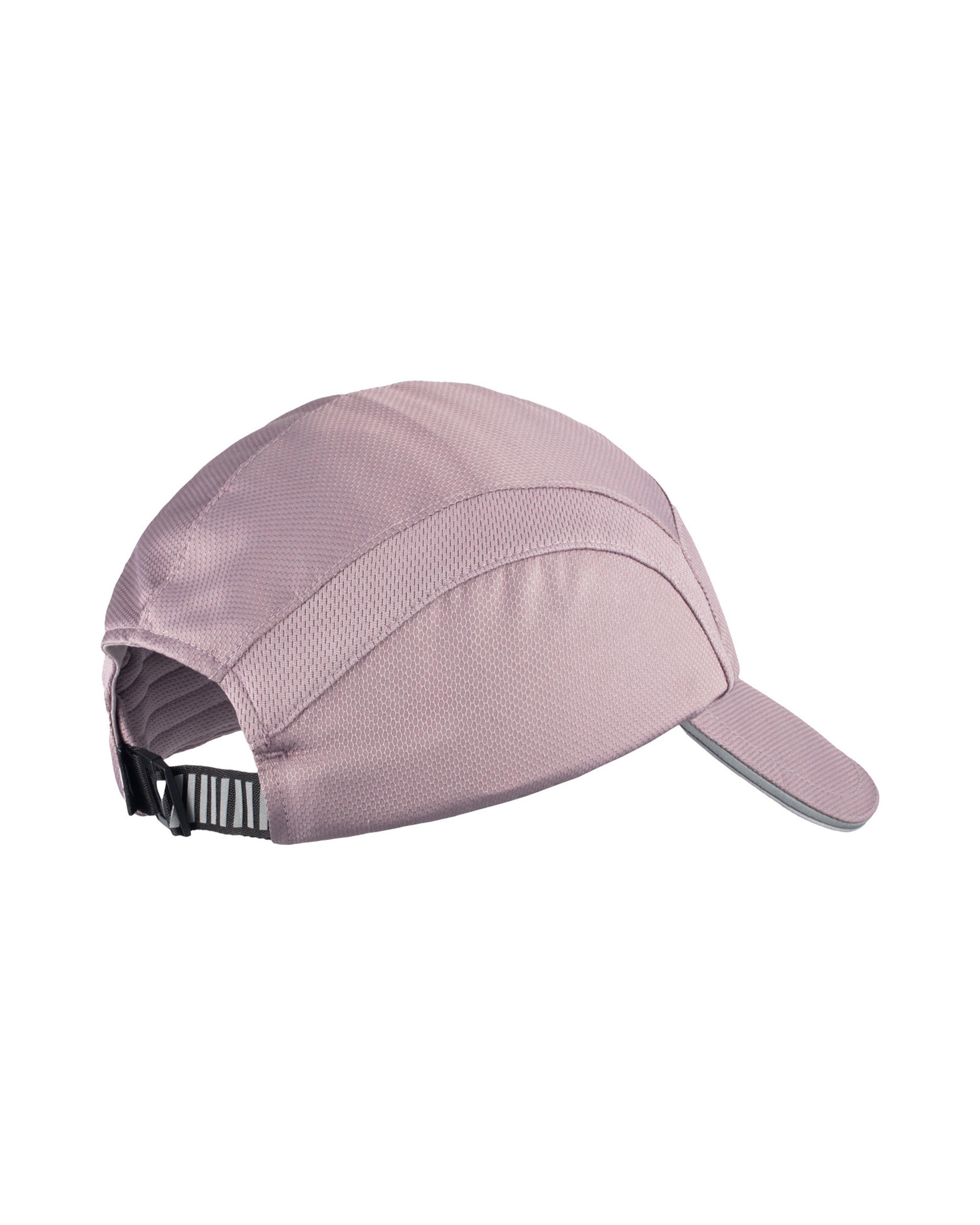 New Balance Laser Performance Cap -  Light Pink