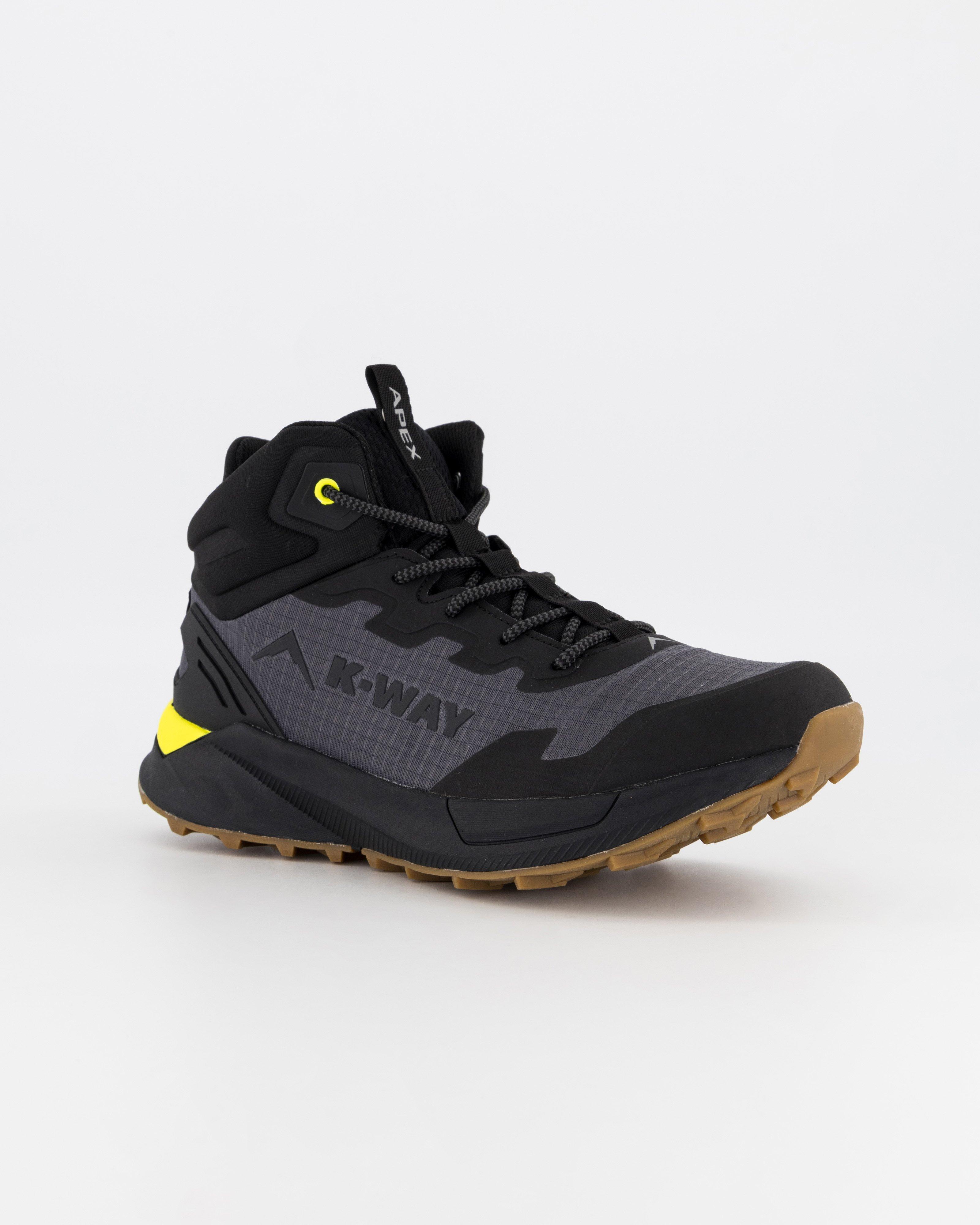 off white vulcanized sneakers
