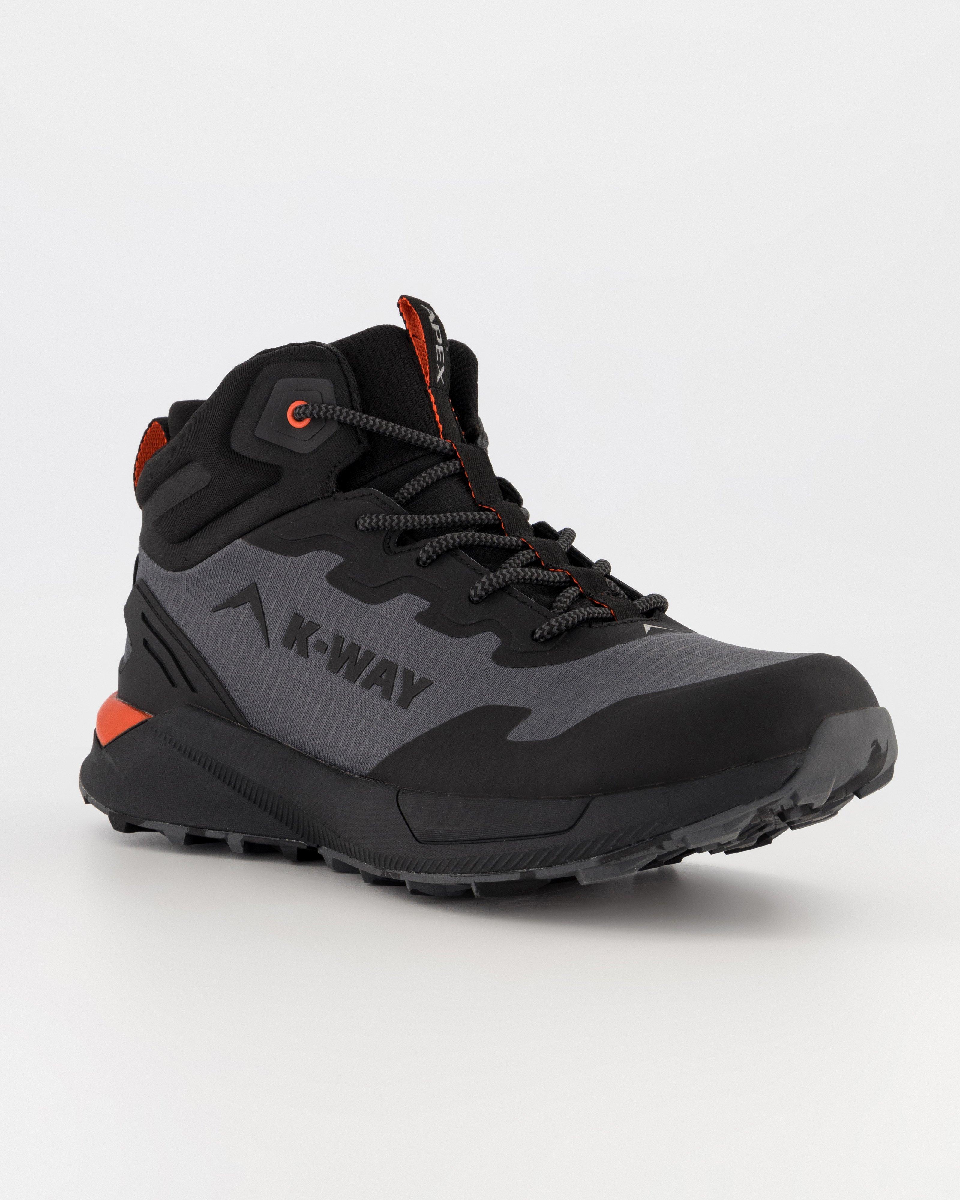 Cape union mart ladies hiking boots store