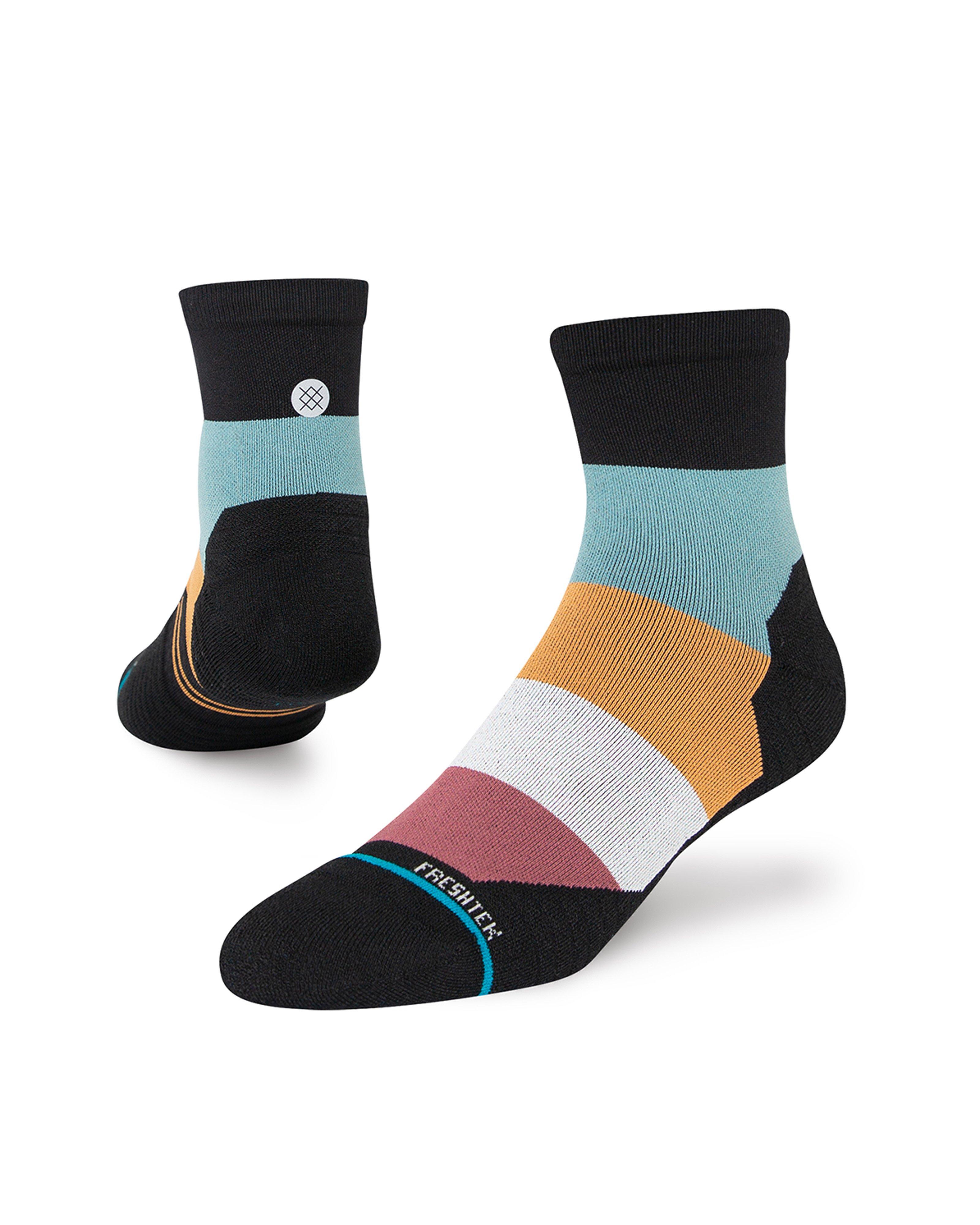 Stance Men's Running Crew Socks 