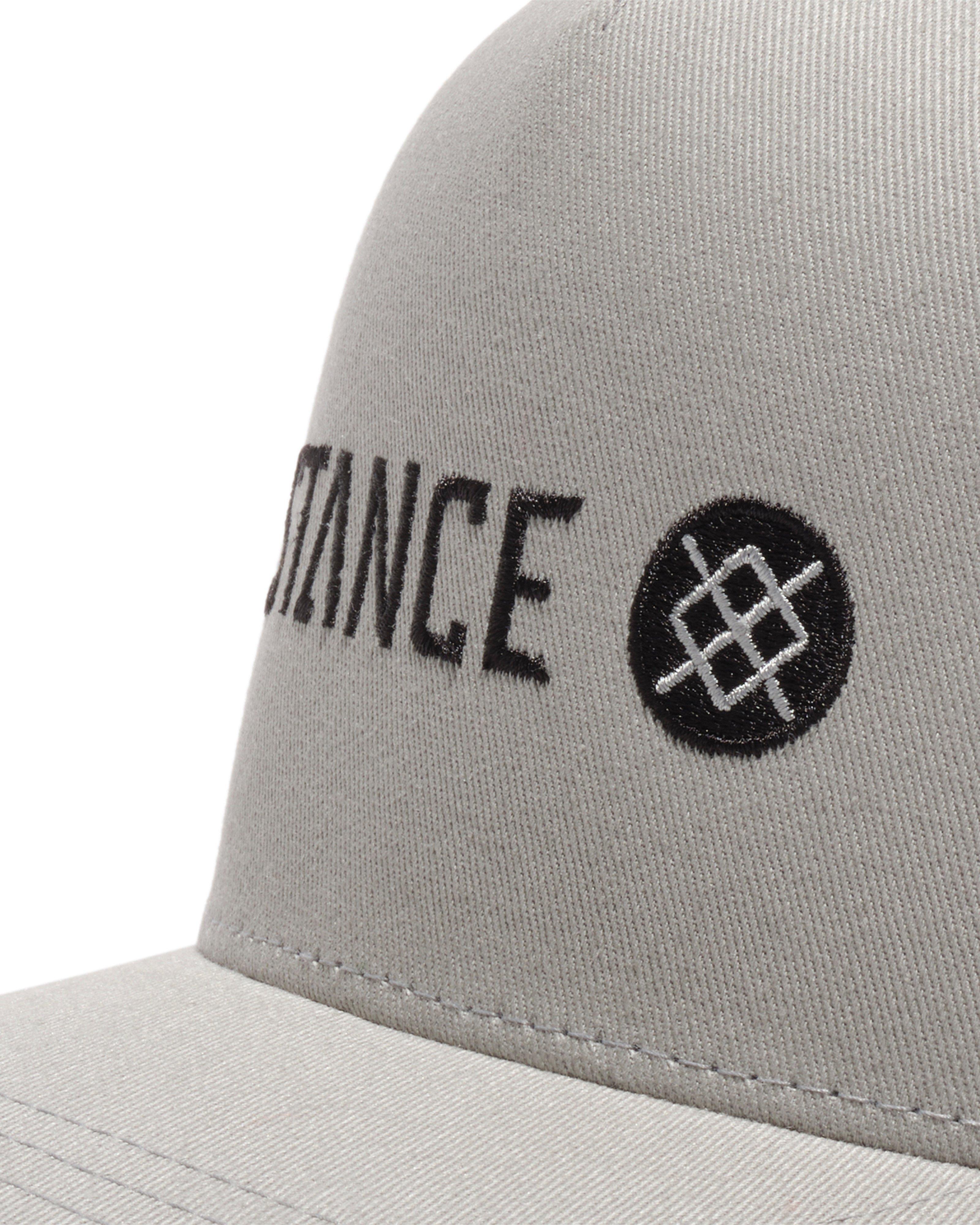 Stance Icon Snap Back Cap -  Grey