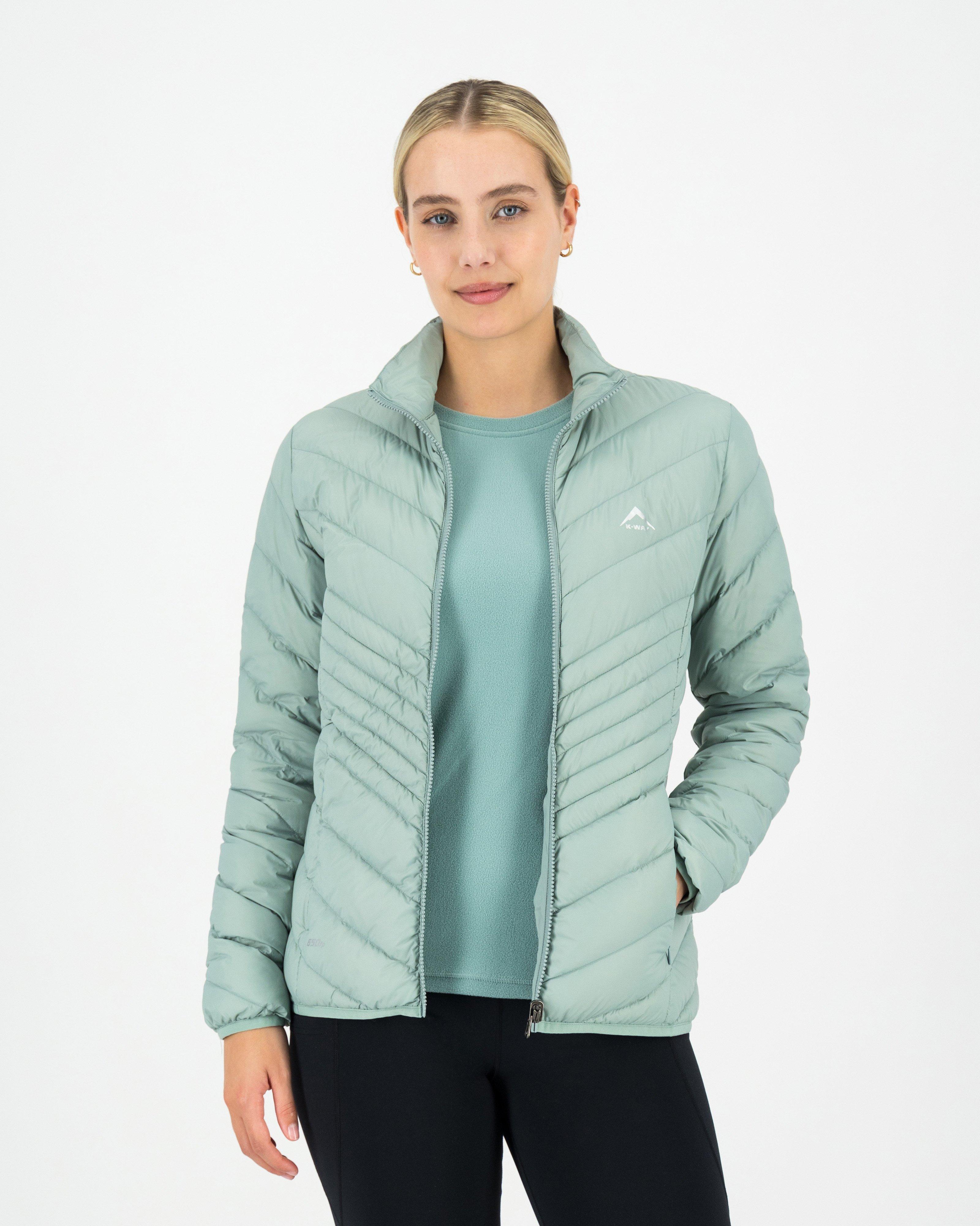 K Way Women s Helicon 3 in 1 Jacket