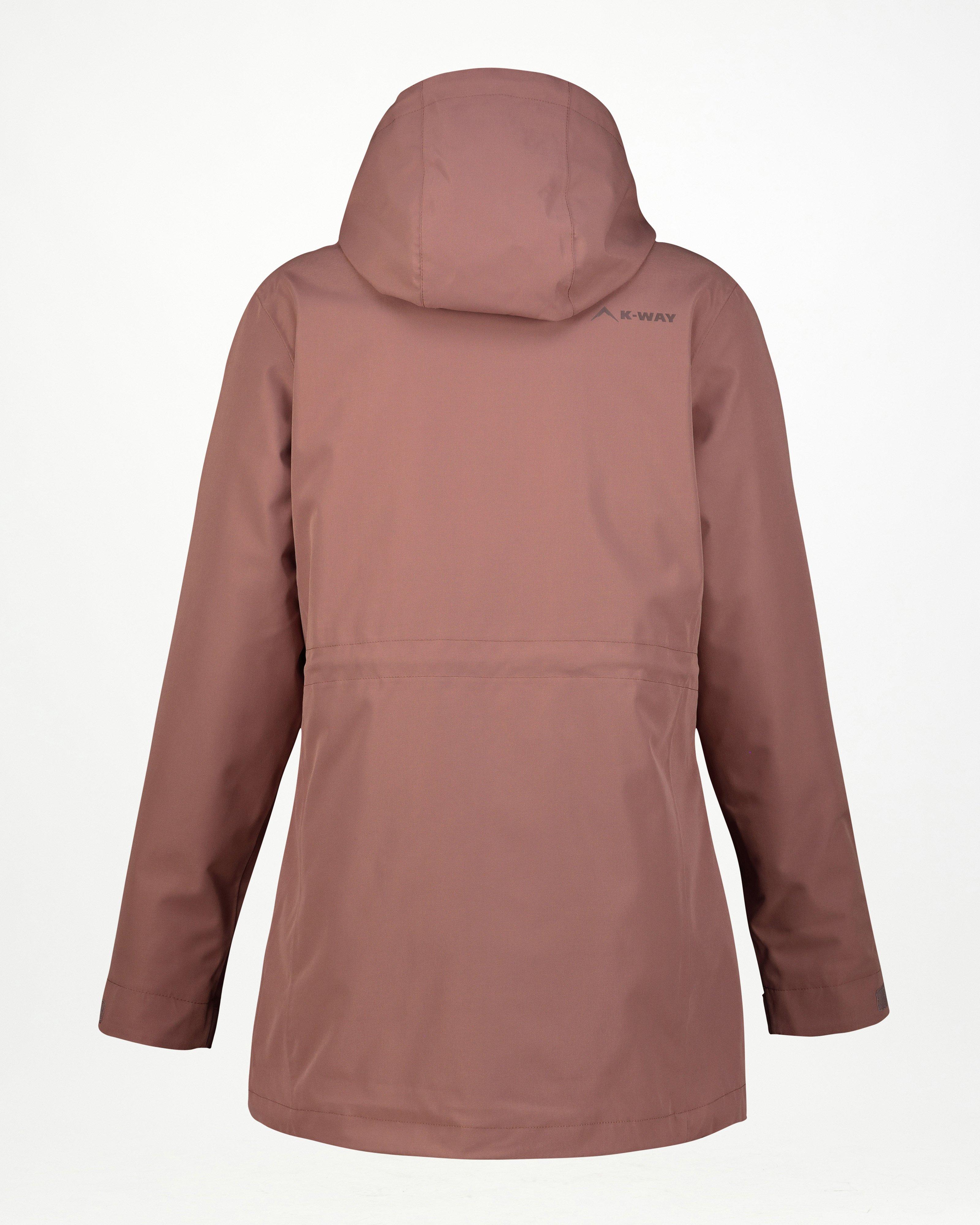 Kikkan insulated jacket hotsell