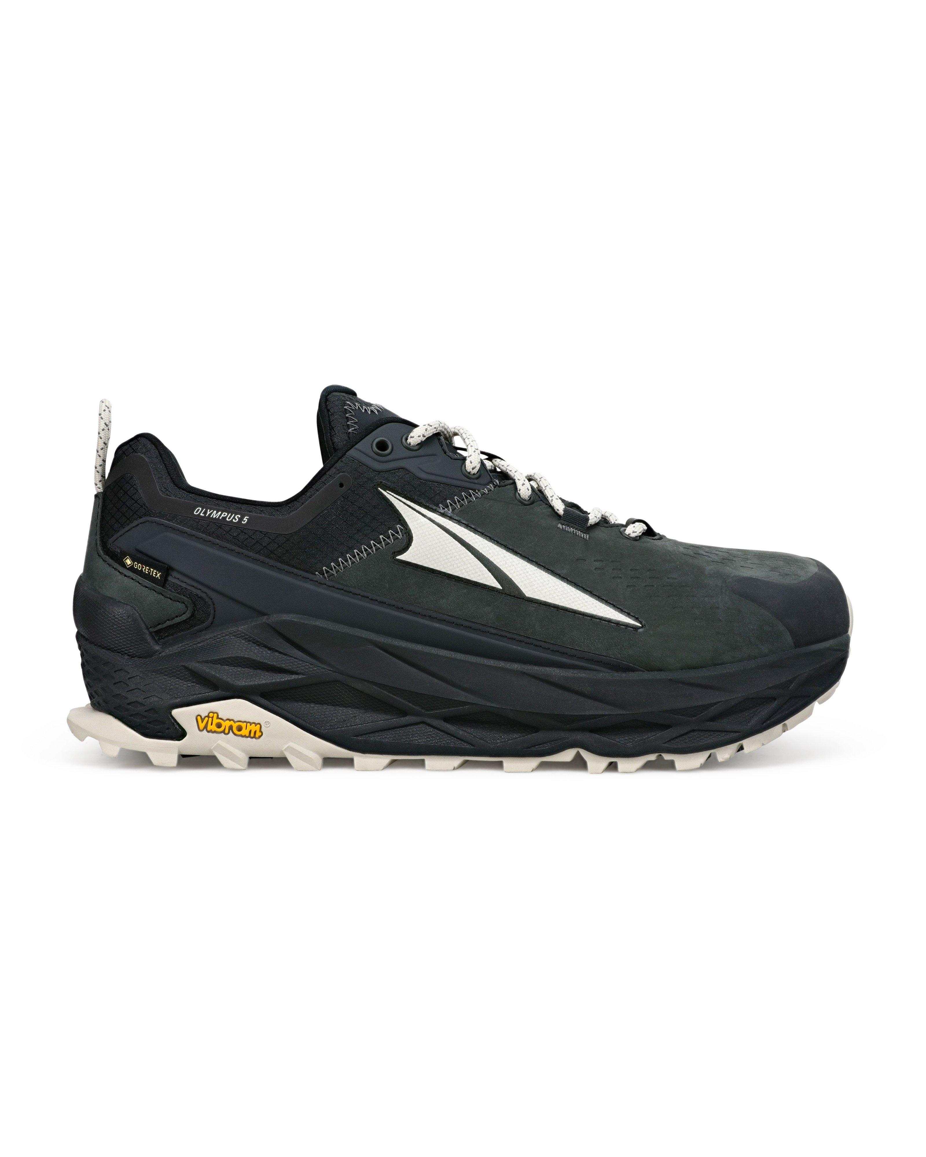 Altra Men’s Olympus 5 Trail Running Shoes | Cape Union Mart