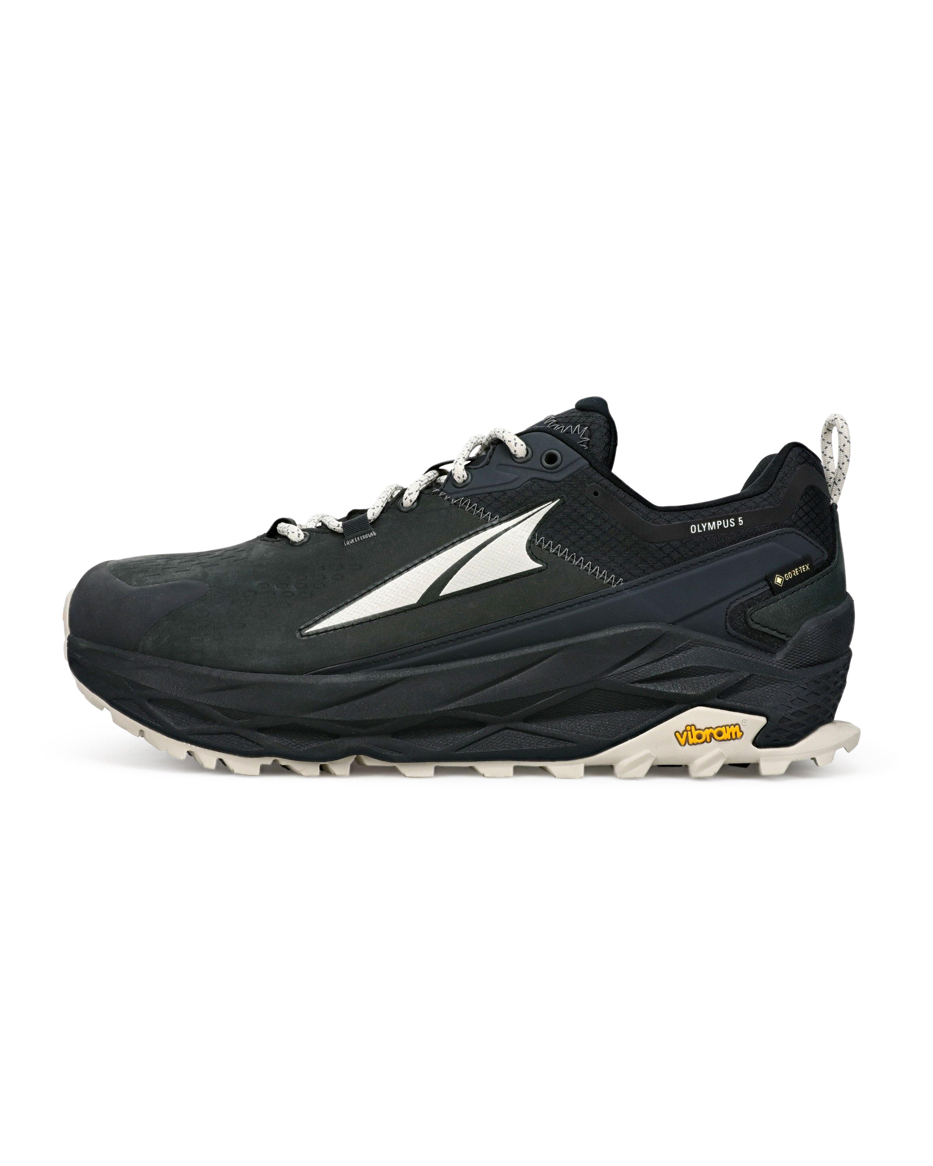 Altra Men’s Olympus 5 Trail Running Shoes Cape Union Mart