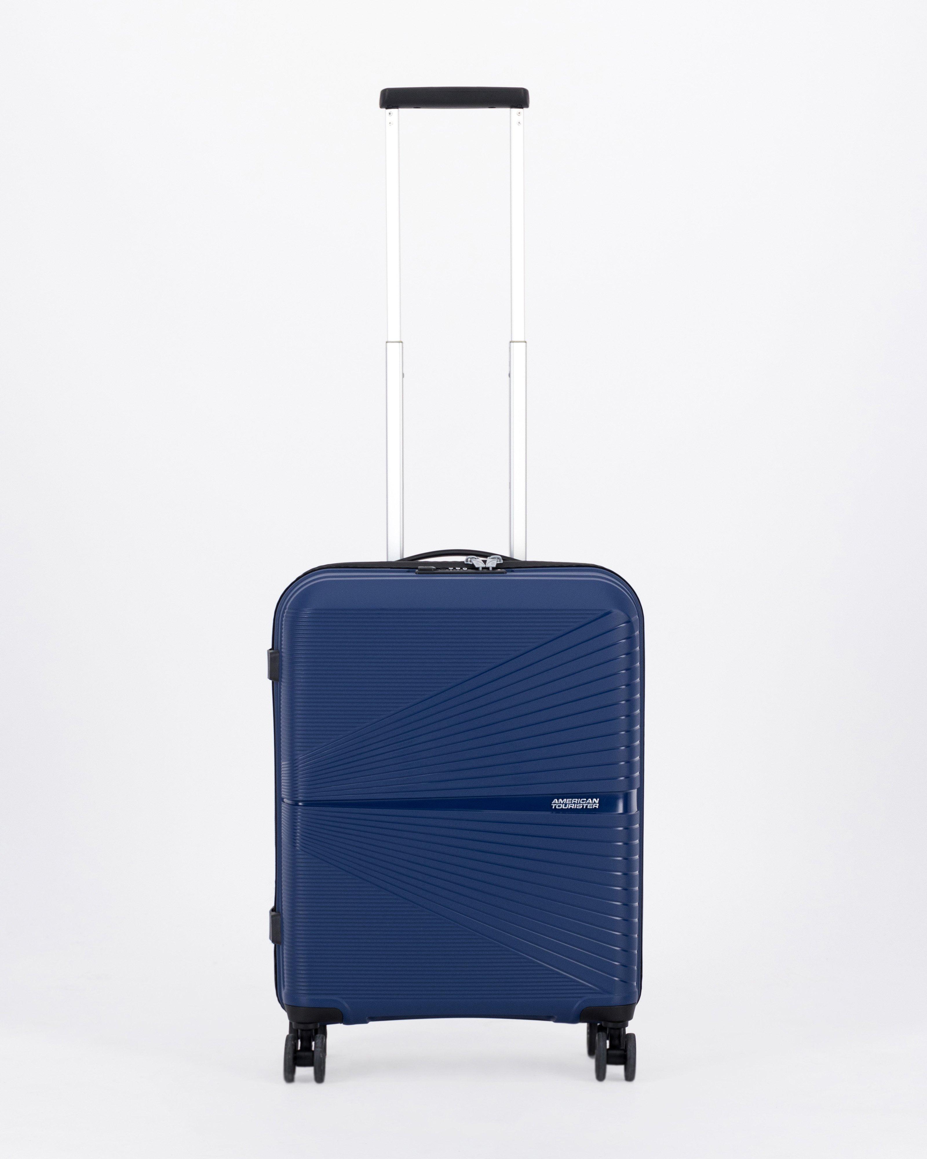 American Tourister Airconic 55cm Luggage Bag -  Navy