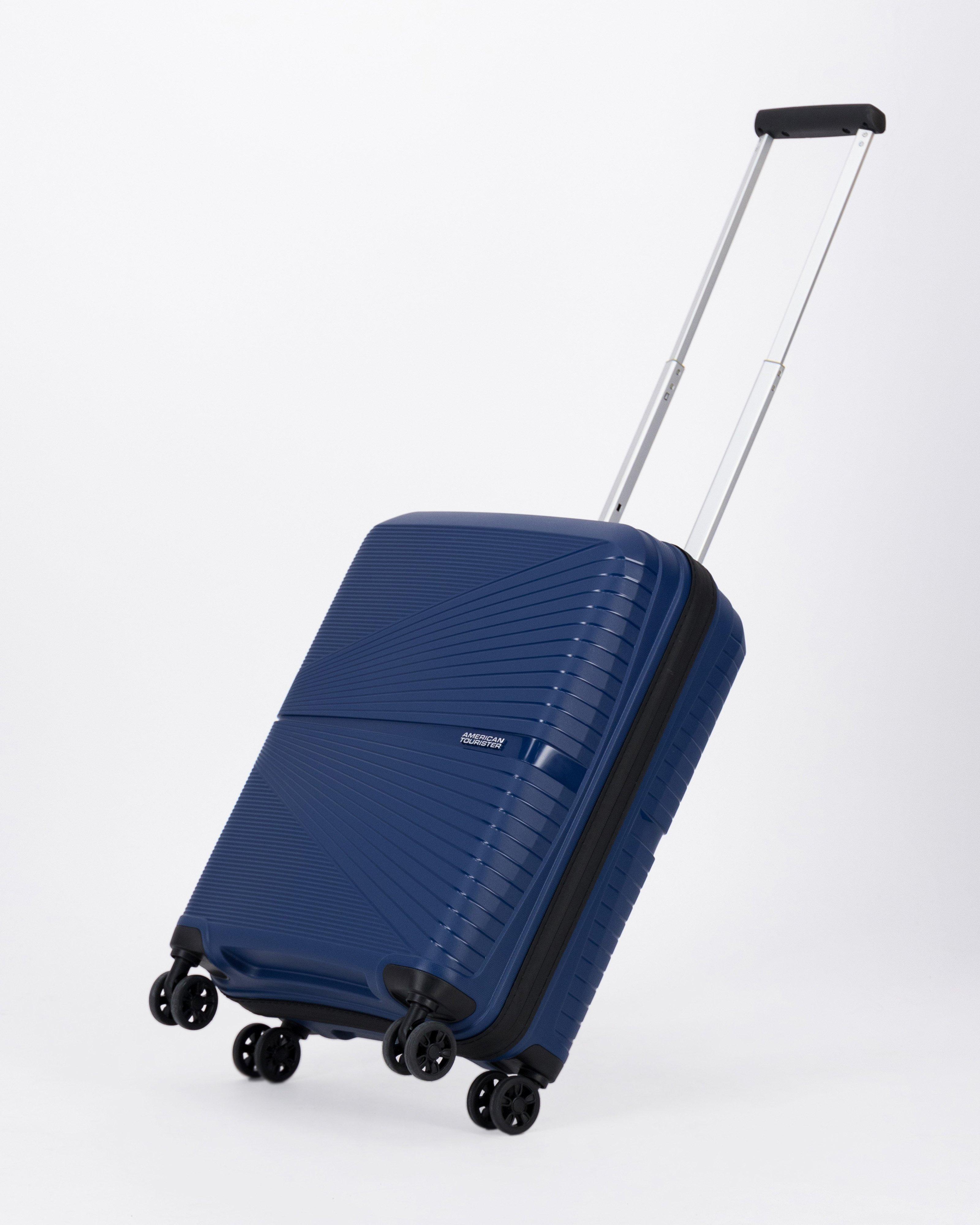 American Tourister Airconic 55cm Luggage Bag -  Navy