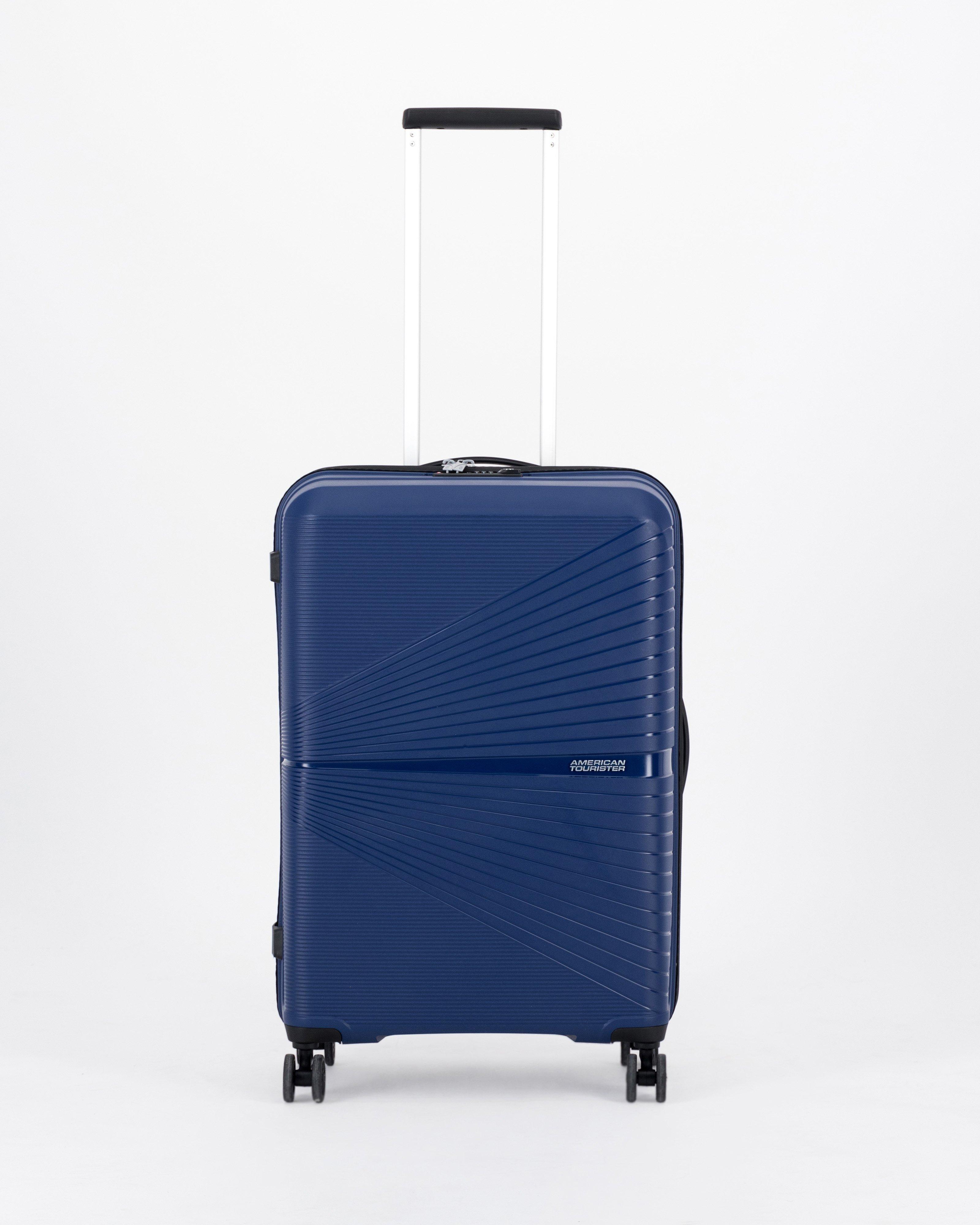 American Tourister Airconic 67cm Luggage Bag -  Navy